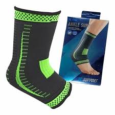 ANKLE SUPPORT BRACE