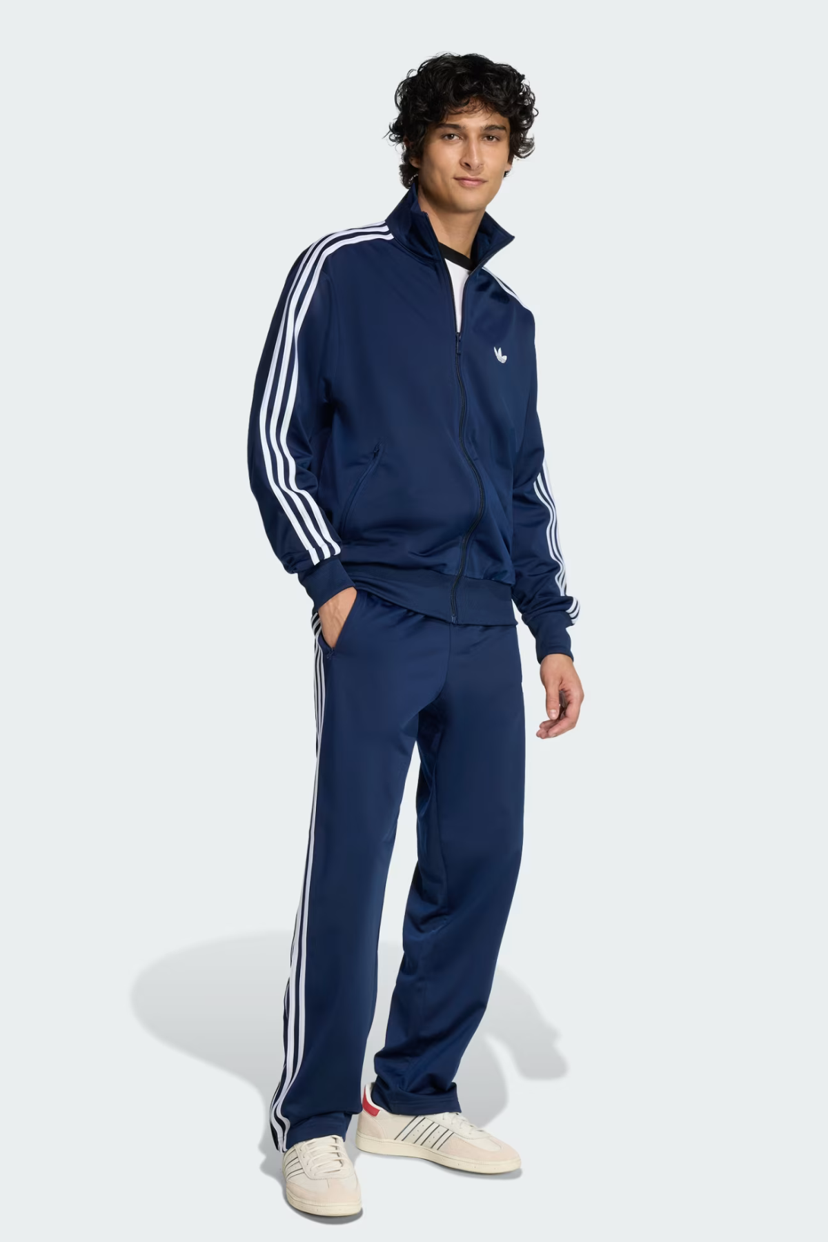 Winter Tracksuit