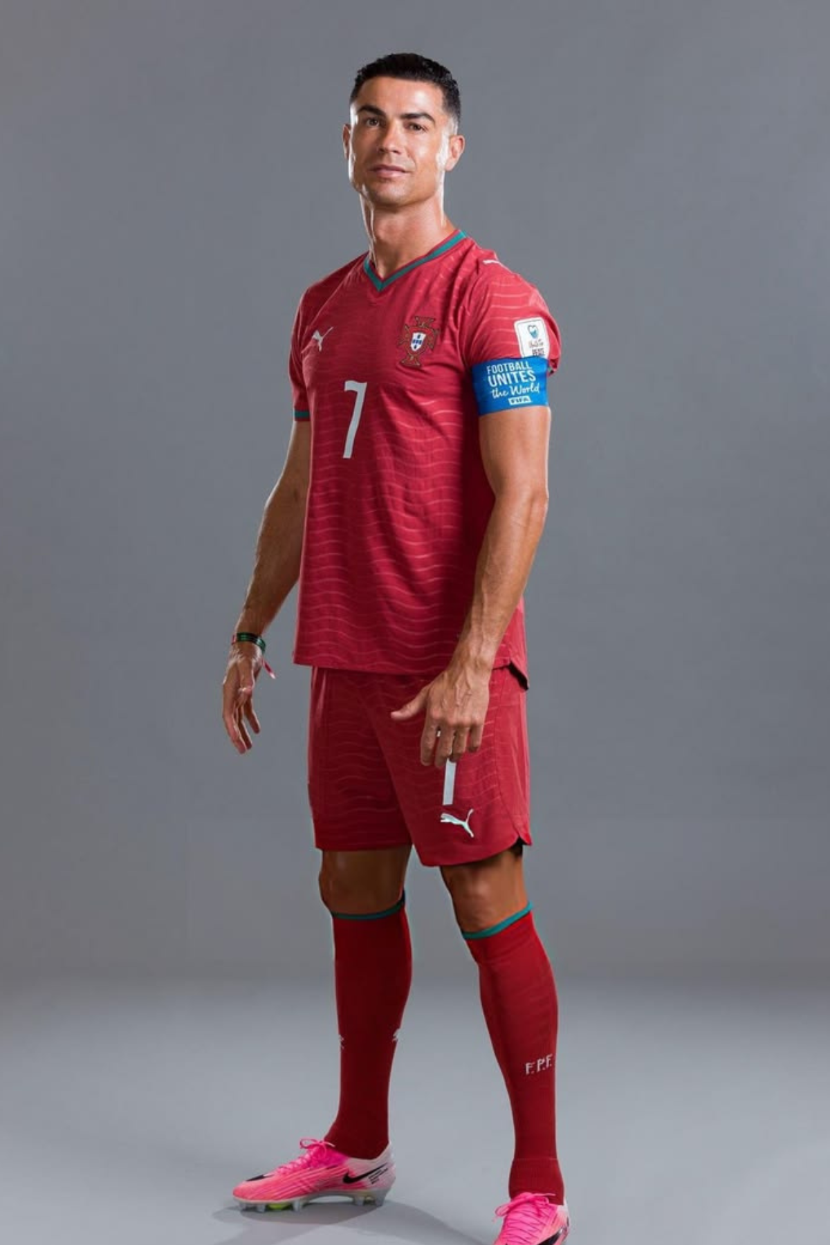 Football Kits