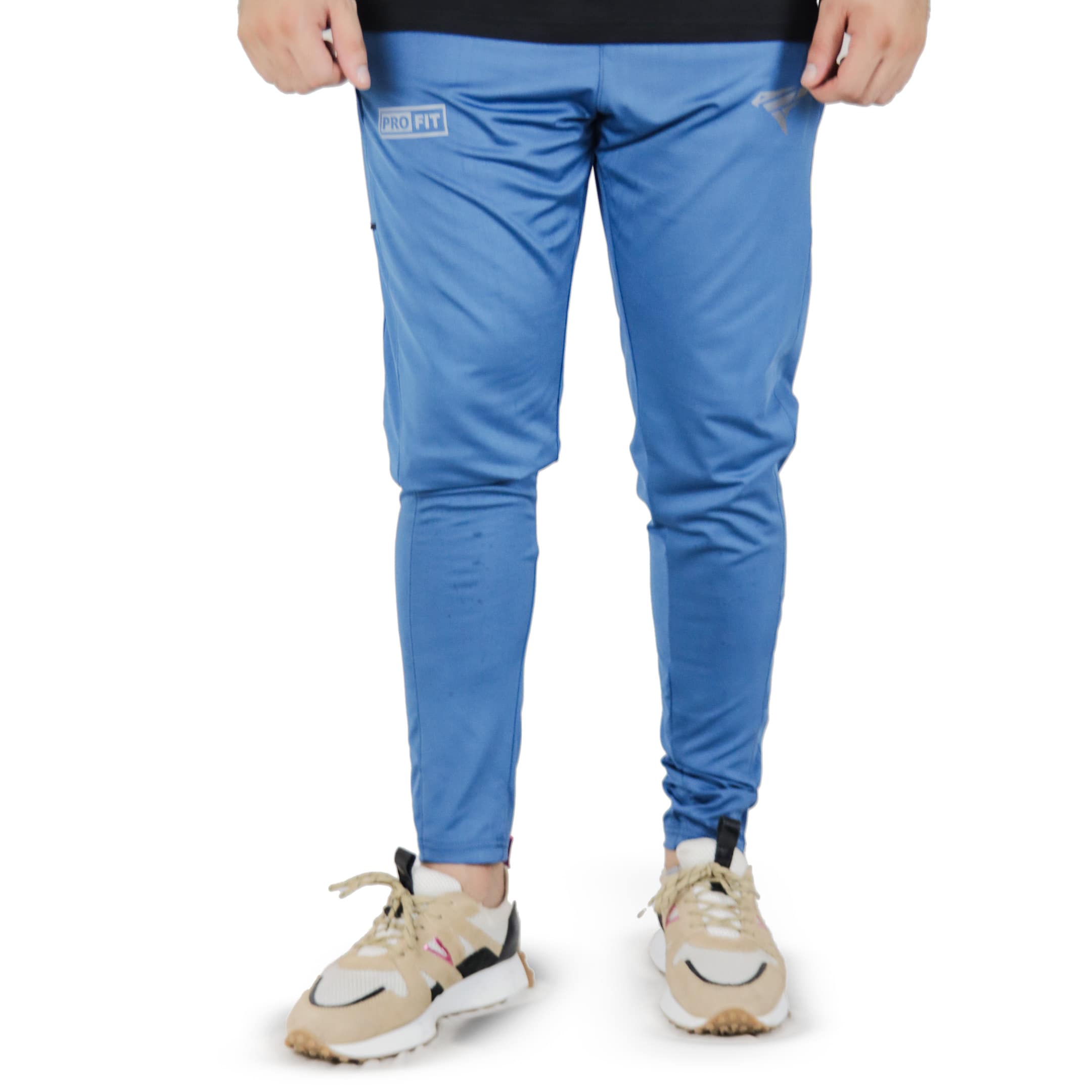 Light Blue Quick dry Premium Quality Trouser.