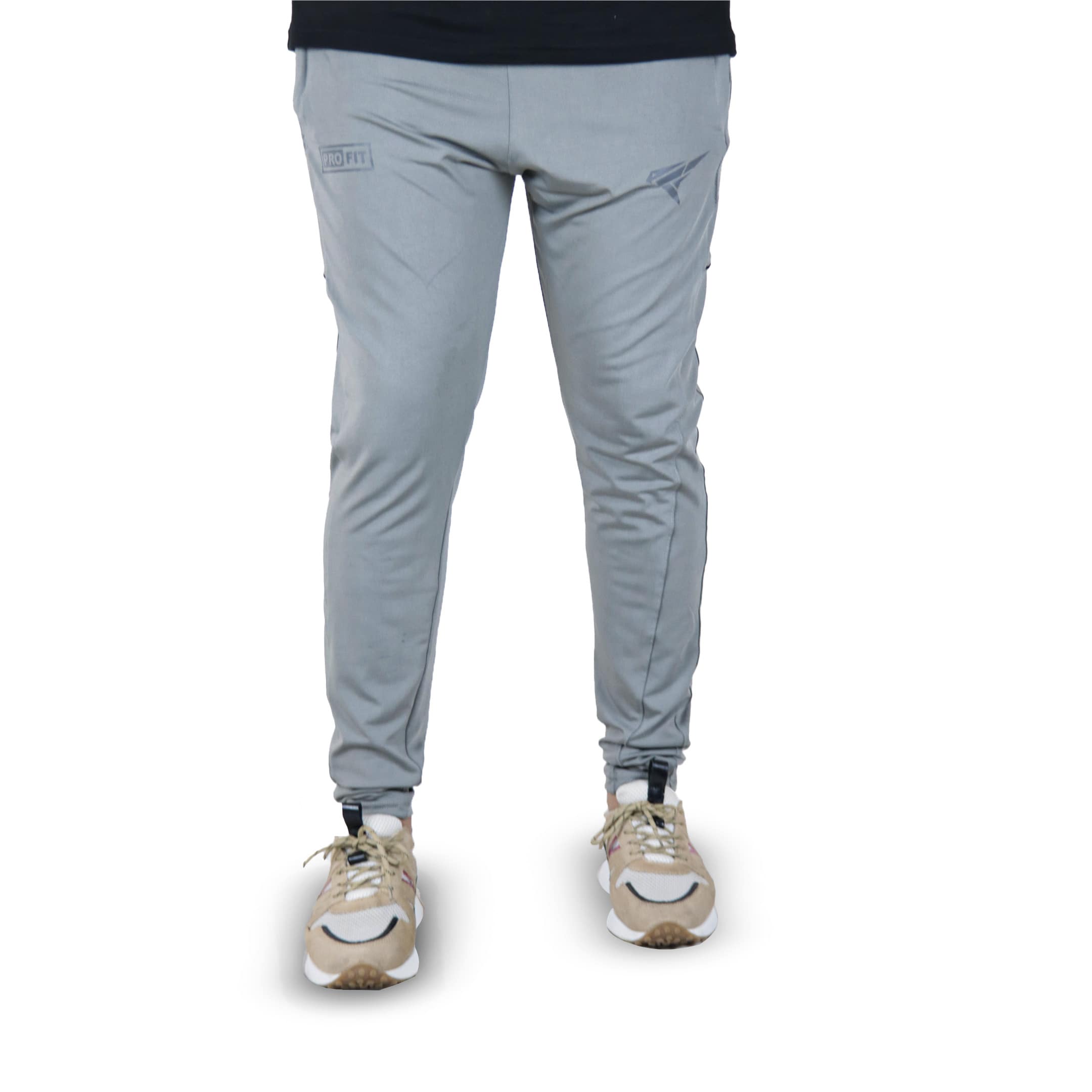 Quick Dry Trouser in Gray Color
