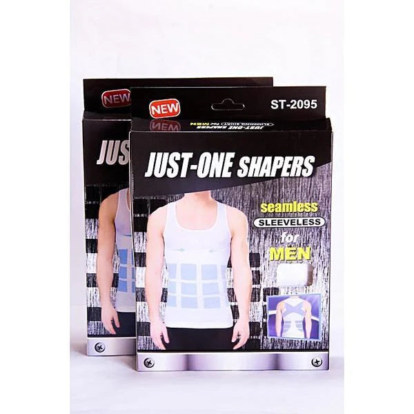 Just One Shaper