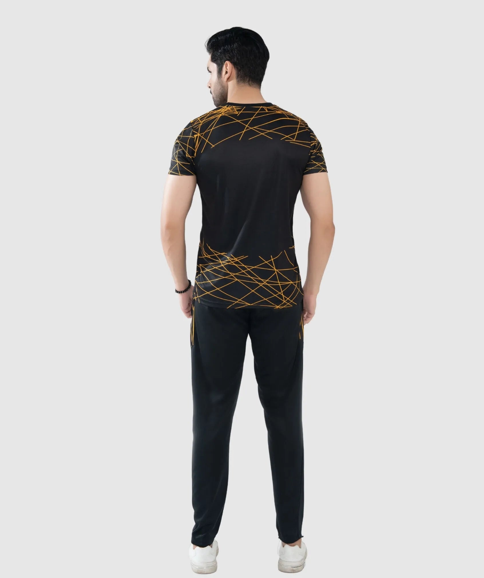 STREET ACTIVE - Dri-Fit Summer Tracksuit