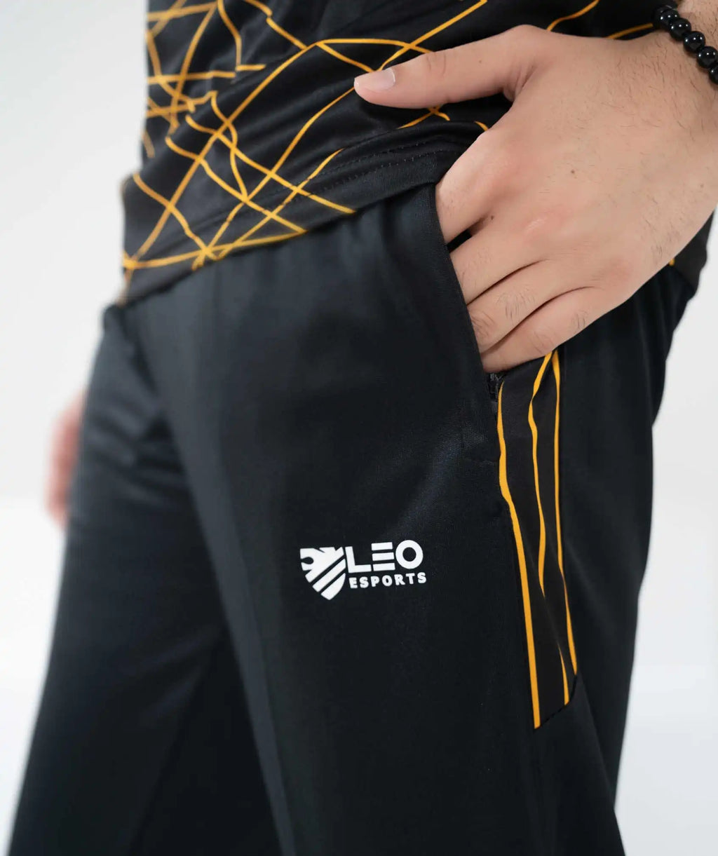 STREET ACTIVE - Dri-Fit Summer Tracksuit