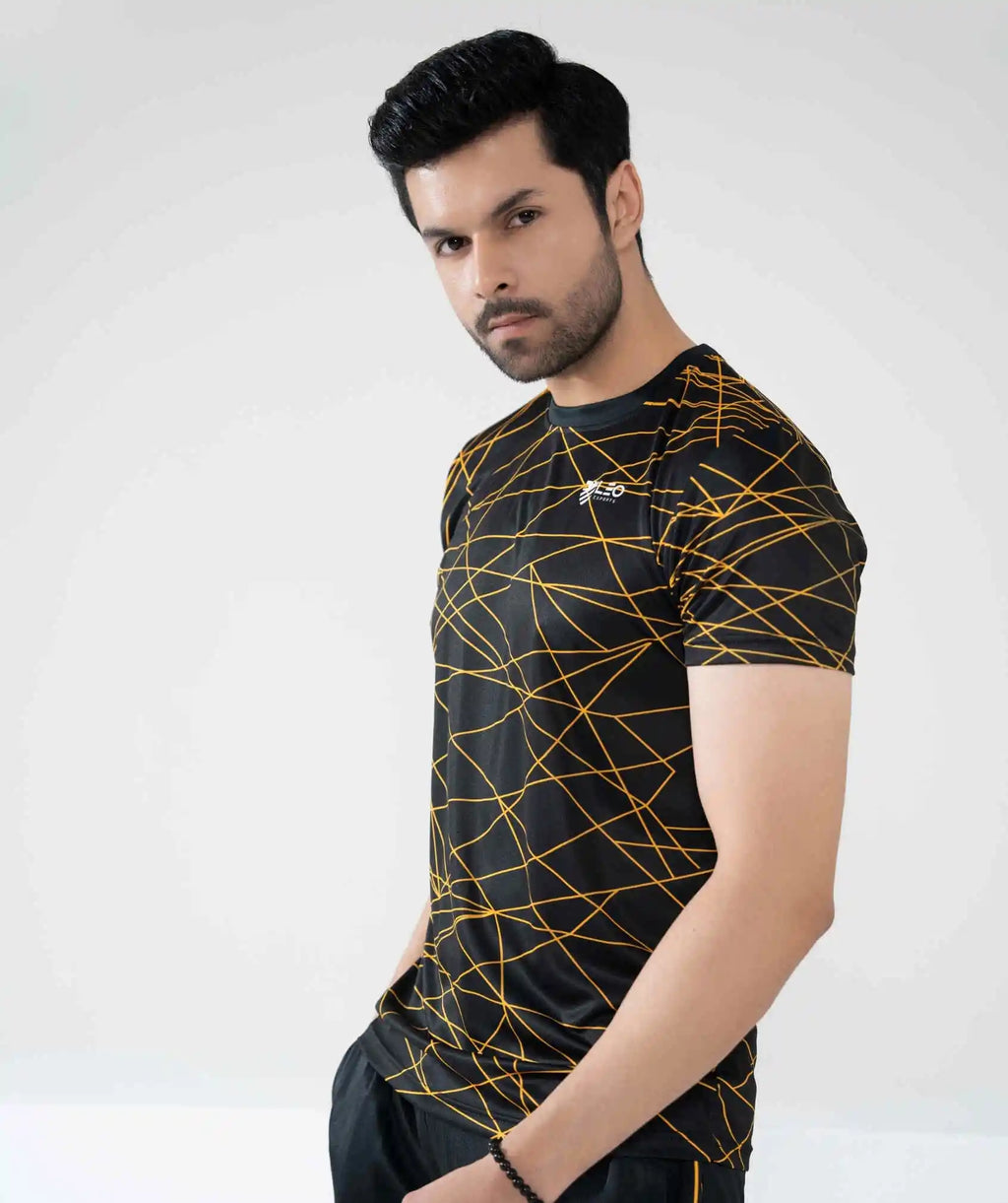 STREET ACTIVE - Dri-Fit Summer Tracksuit