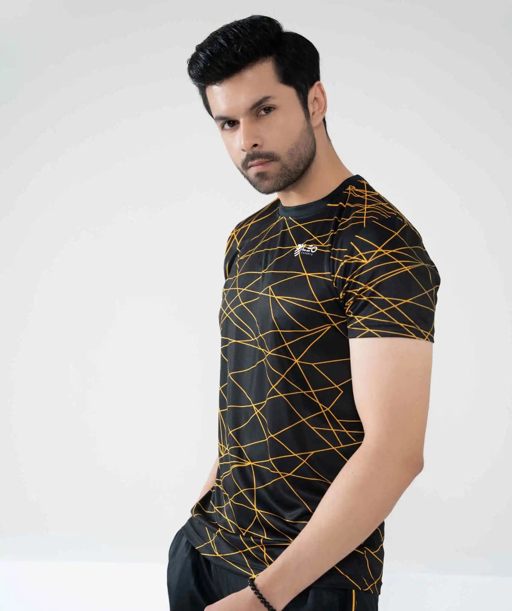 STREET ACTIVE - Dri-Fit Summer Tracksuit