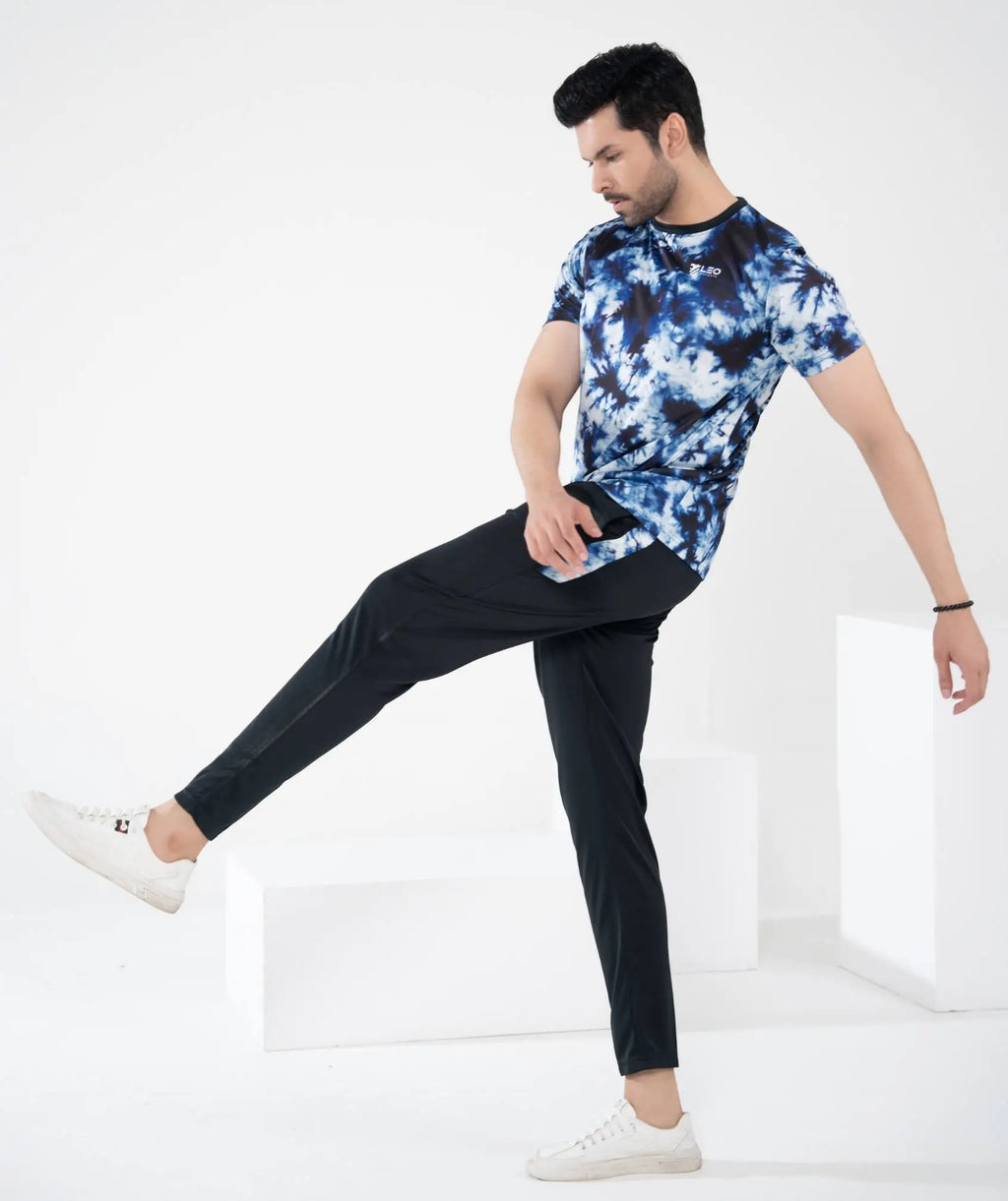 FRESH RUN - Breathable Tracksuit