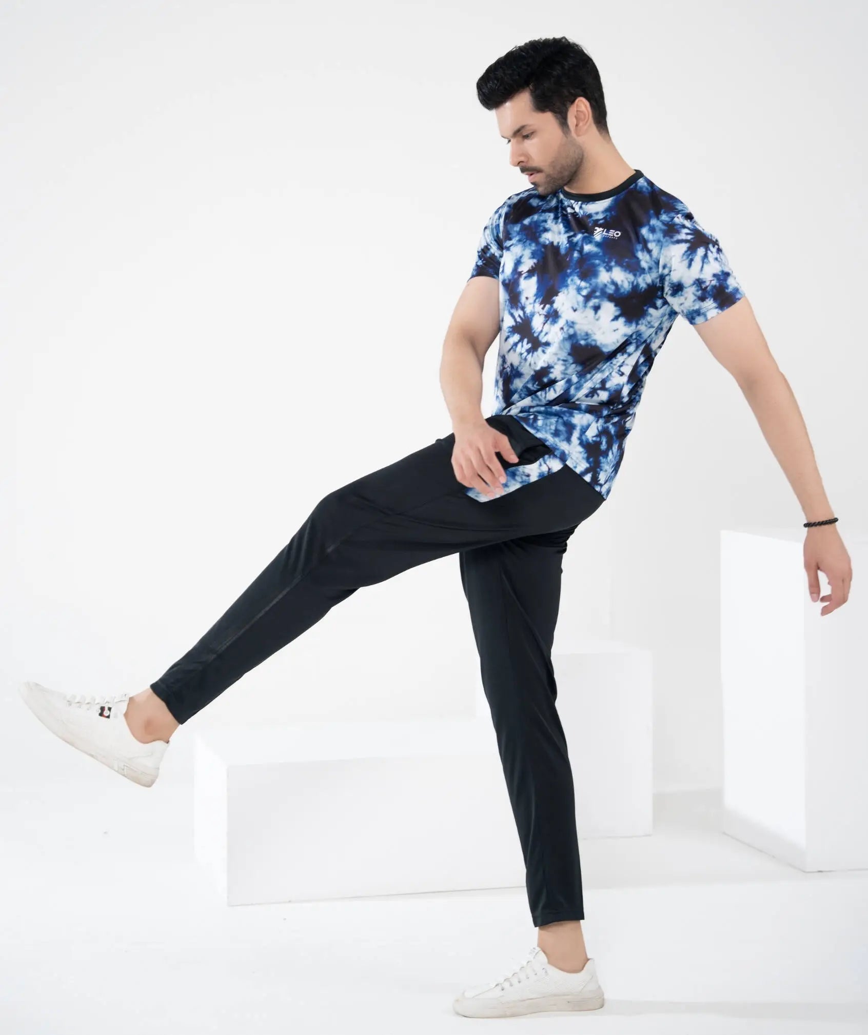 FRESH RUN - Breathable Tracksuit