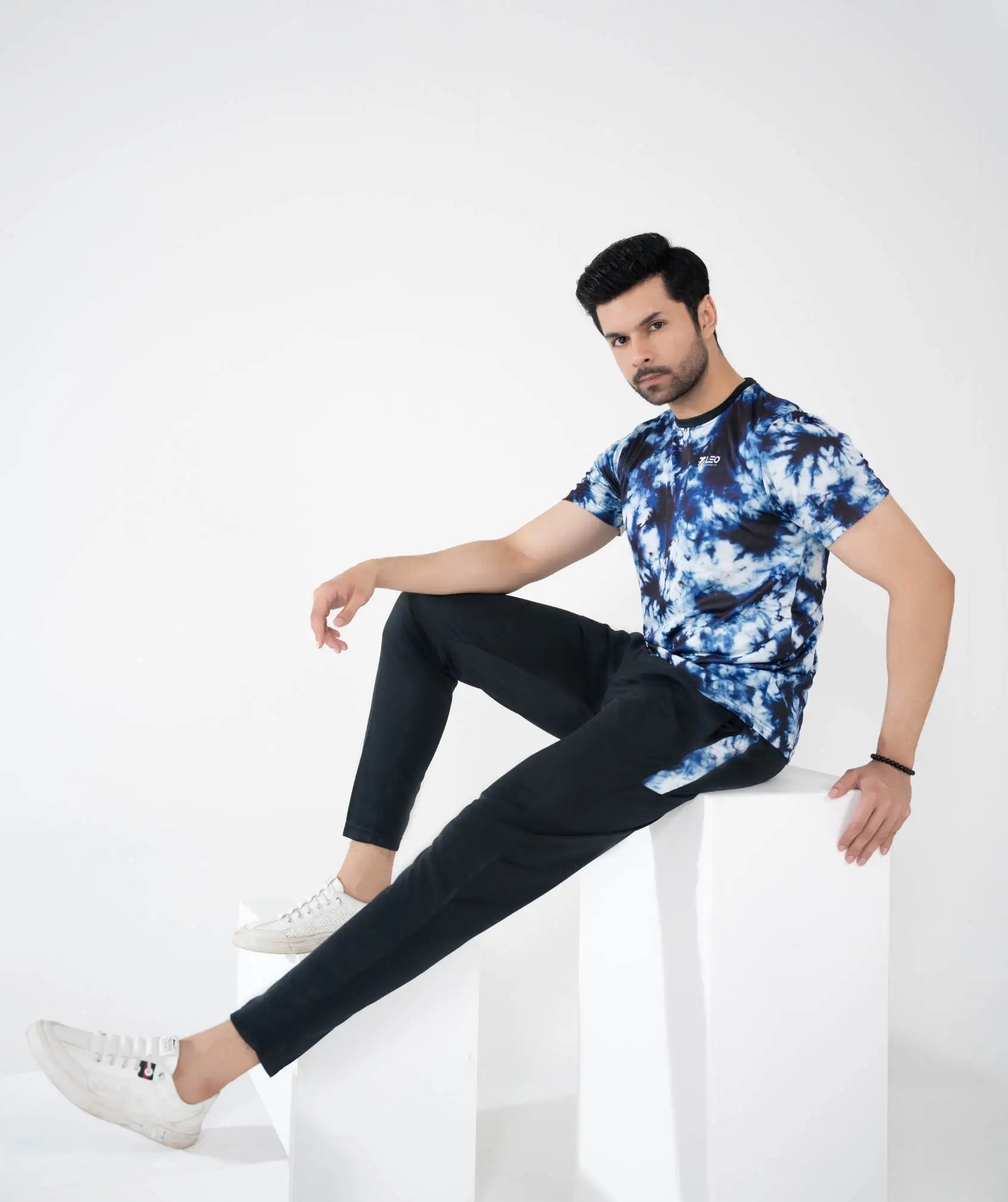 FRESH RUN - Breathable Tracksuit