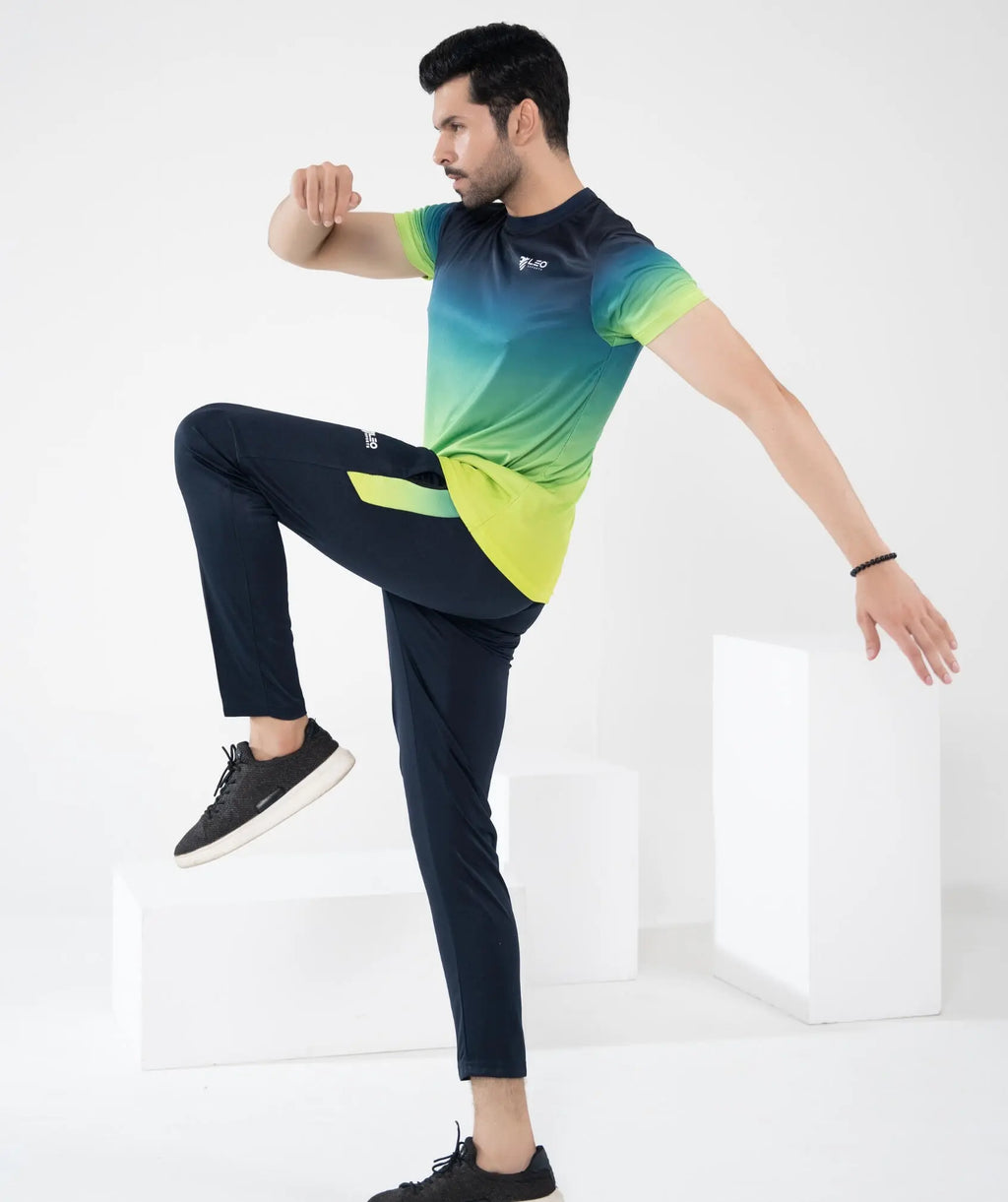 ATHLETIC PRO – DRI FIT TRACKSUIT