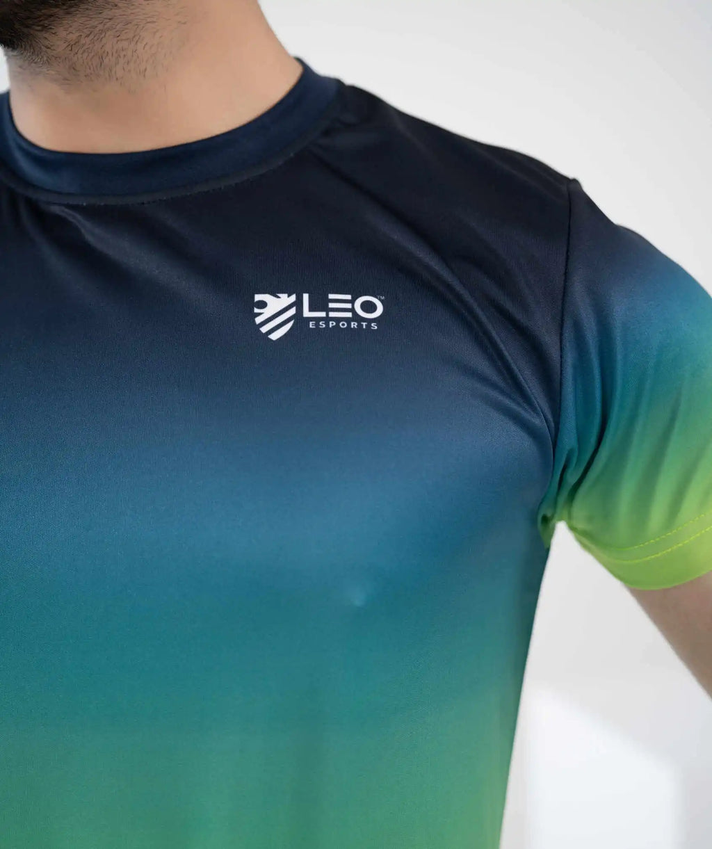 ATHLETIC PRO – DRI FIT TRACKSUIT