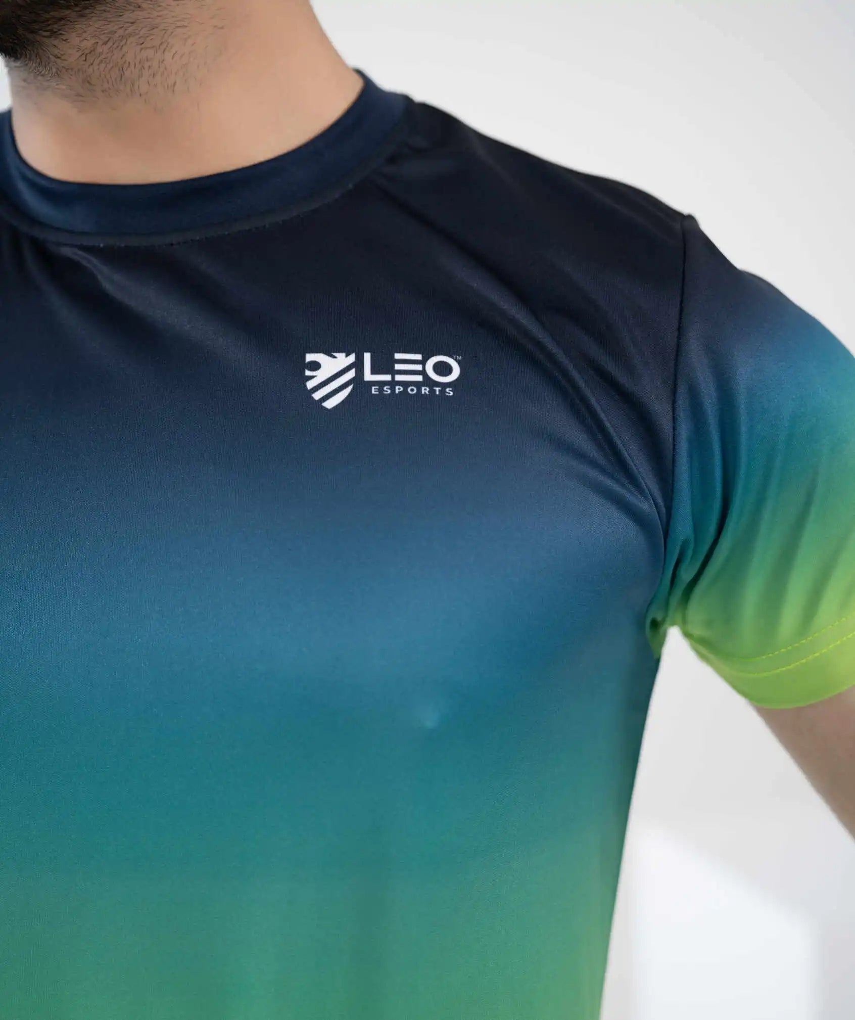 ATHLETIC PRO – DRI FIT TRACKSUIT