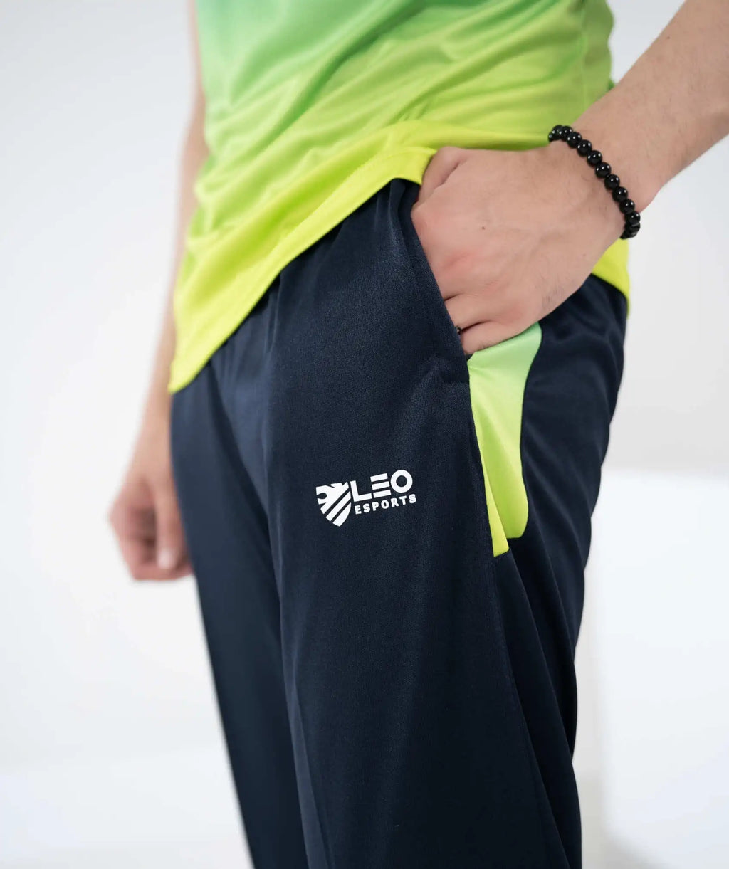 ATHLETIC PRO – DRI FIT TRACKSUIT