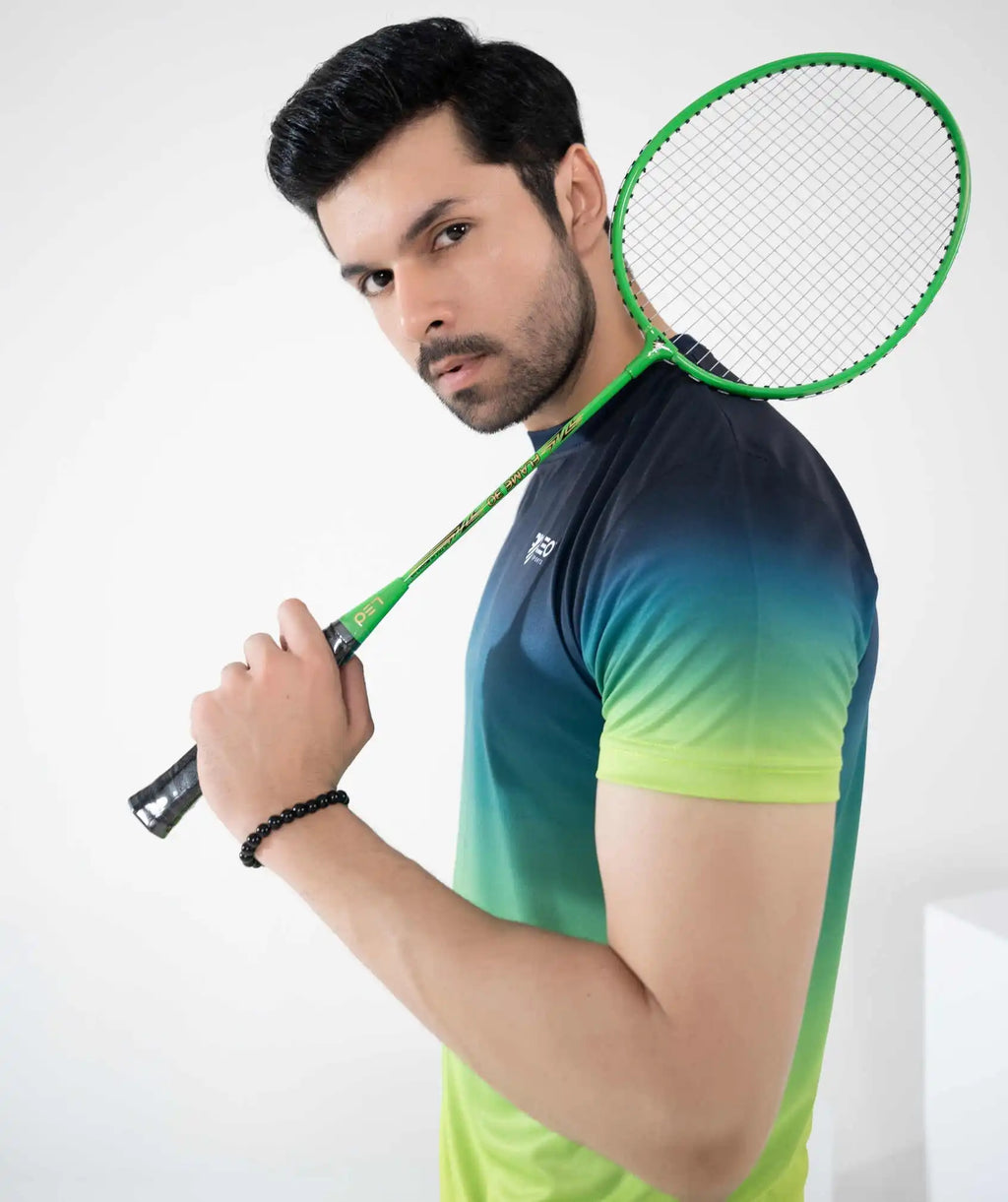 ATHLETIC PRO – DRI FIT TRACKSUIT