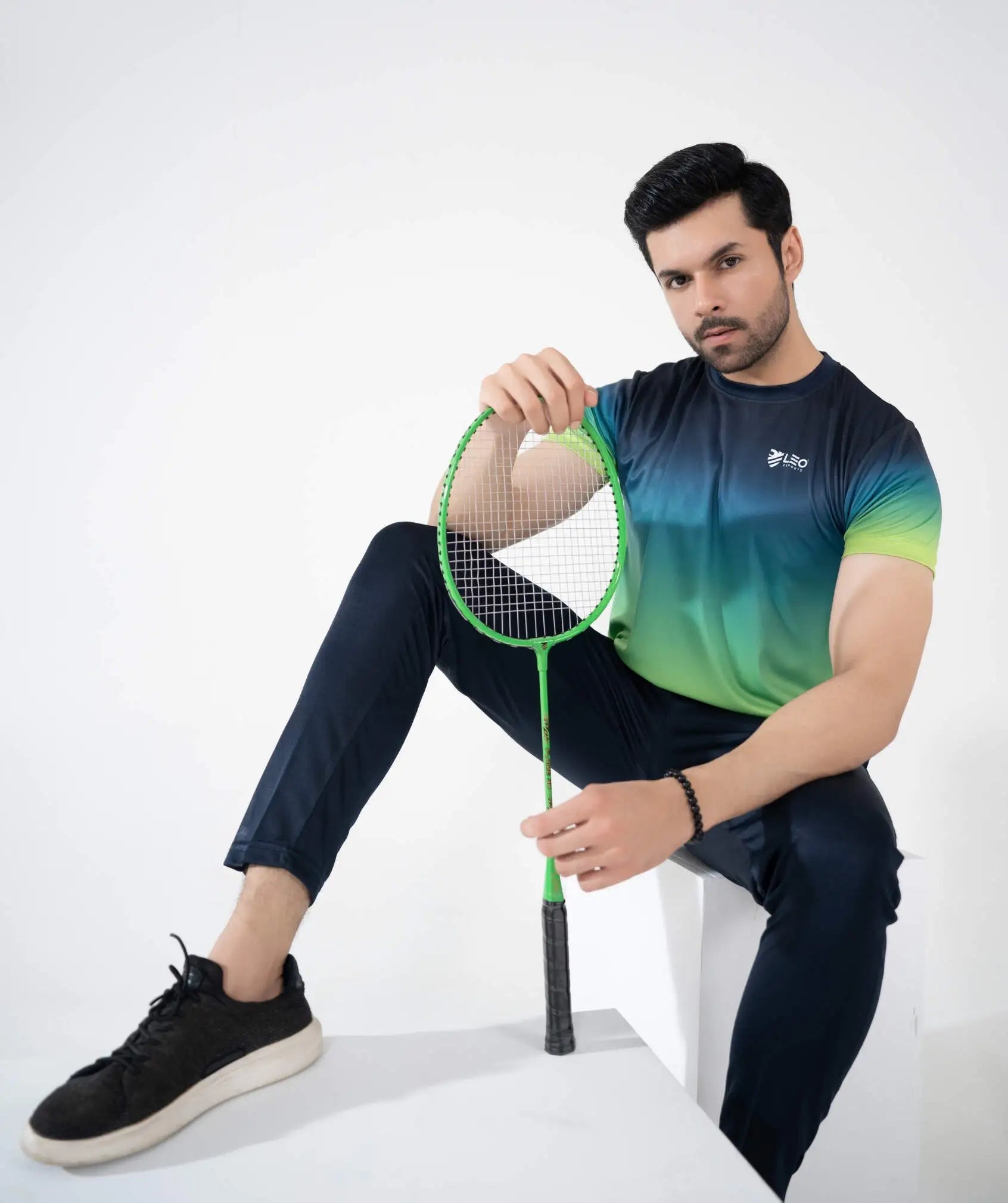 ATHLETIC PRO – DRI FIT TRACKSUIT