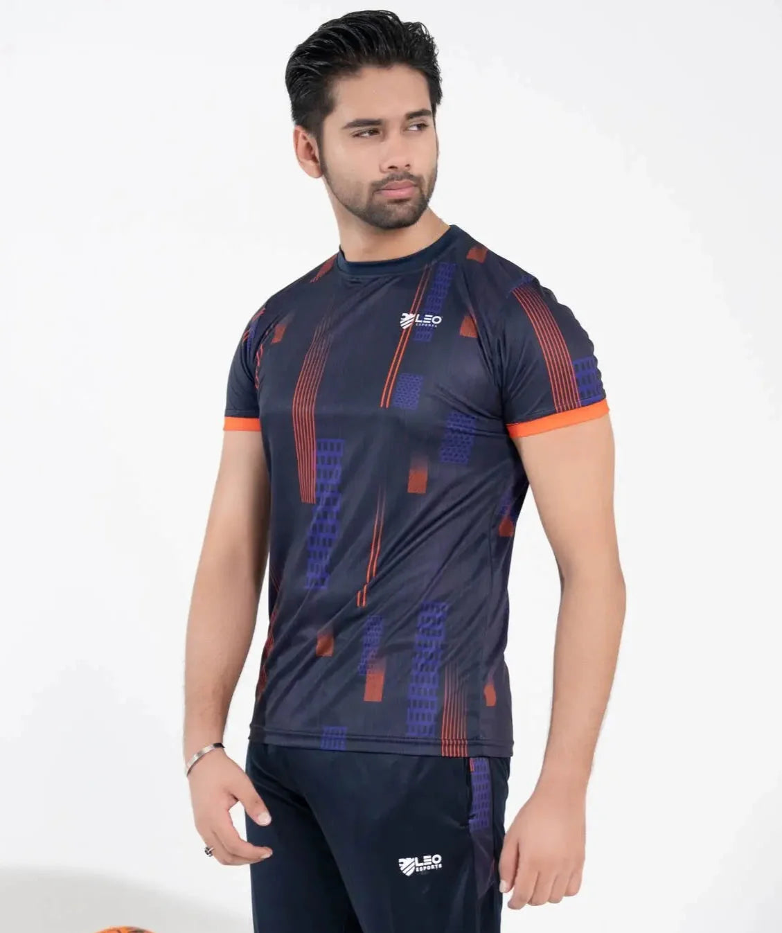 HYPER FIT - Summer Dri-Fit Tracksuit