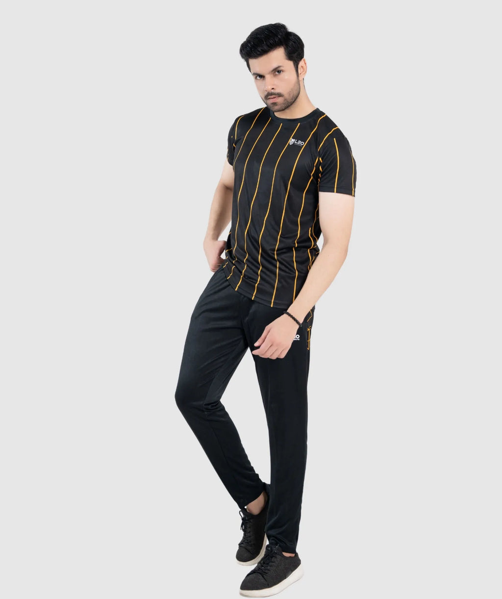 VITAL GEAR - Dri-Fit Summer Tracksuit