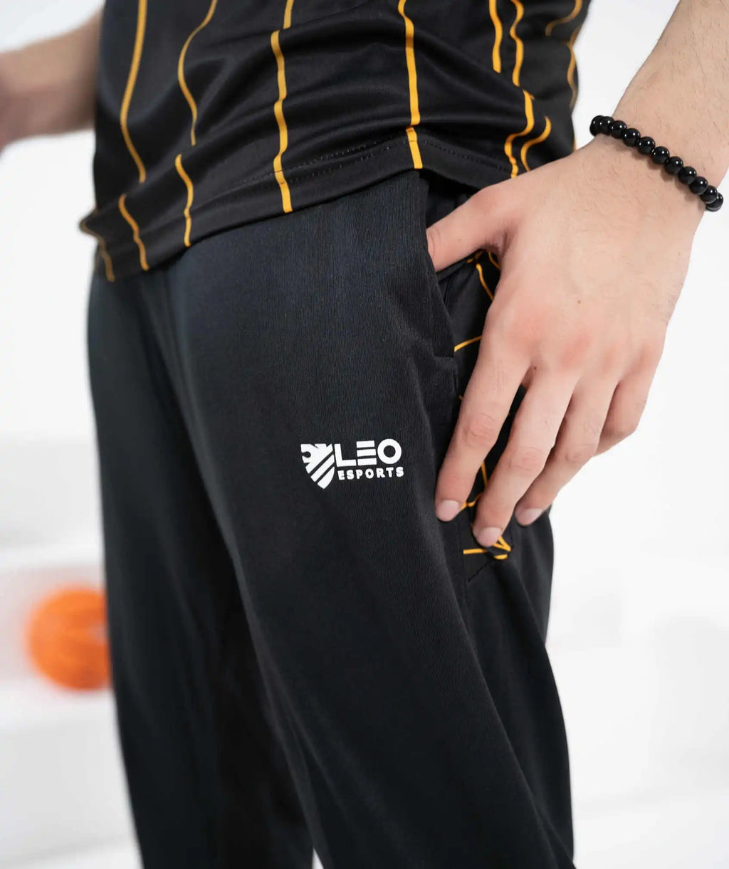 VITAL GEAR - Dri-Fit Summer Tracksuit