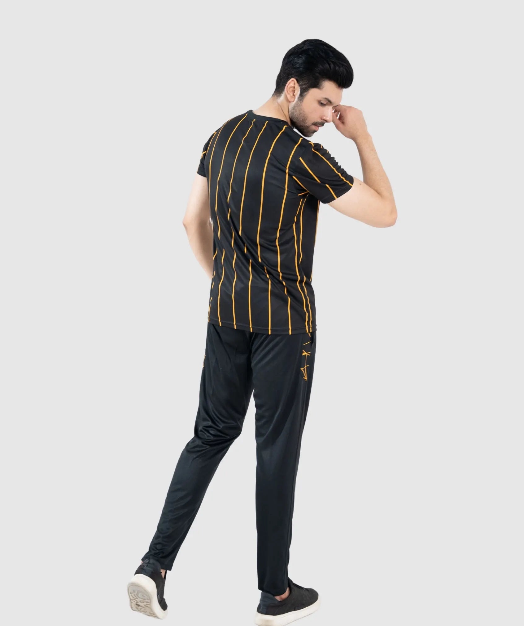 VITAL GEAR - Dri-Fit Summer Tracksuit