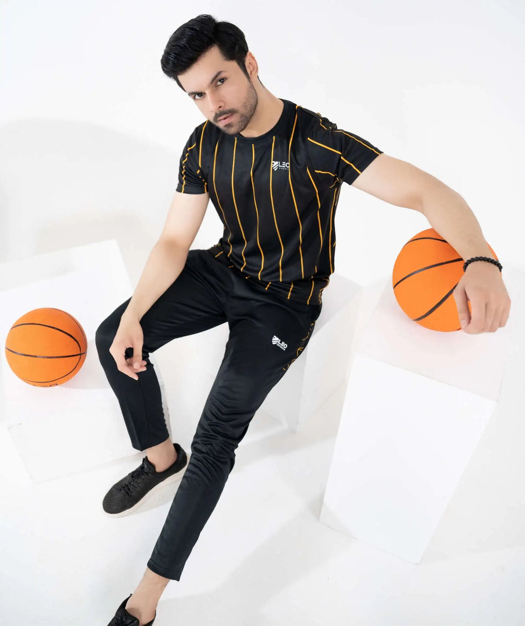 VITAL GEAR - Dri-Fit Summer Tracksuit