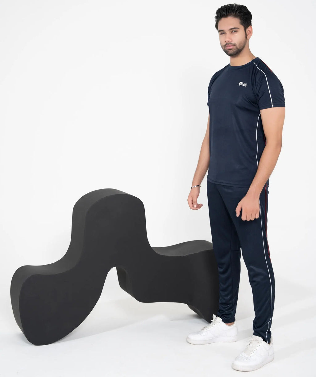 FRESH RUN -  Breathable Tracksuit