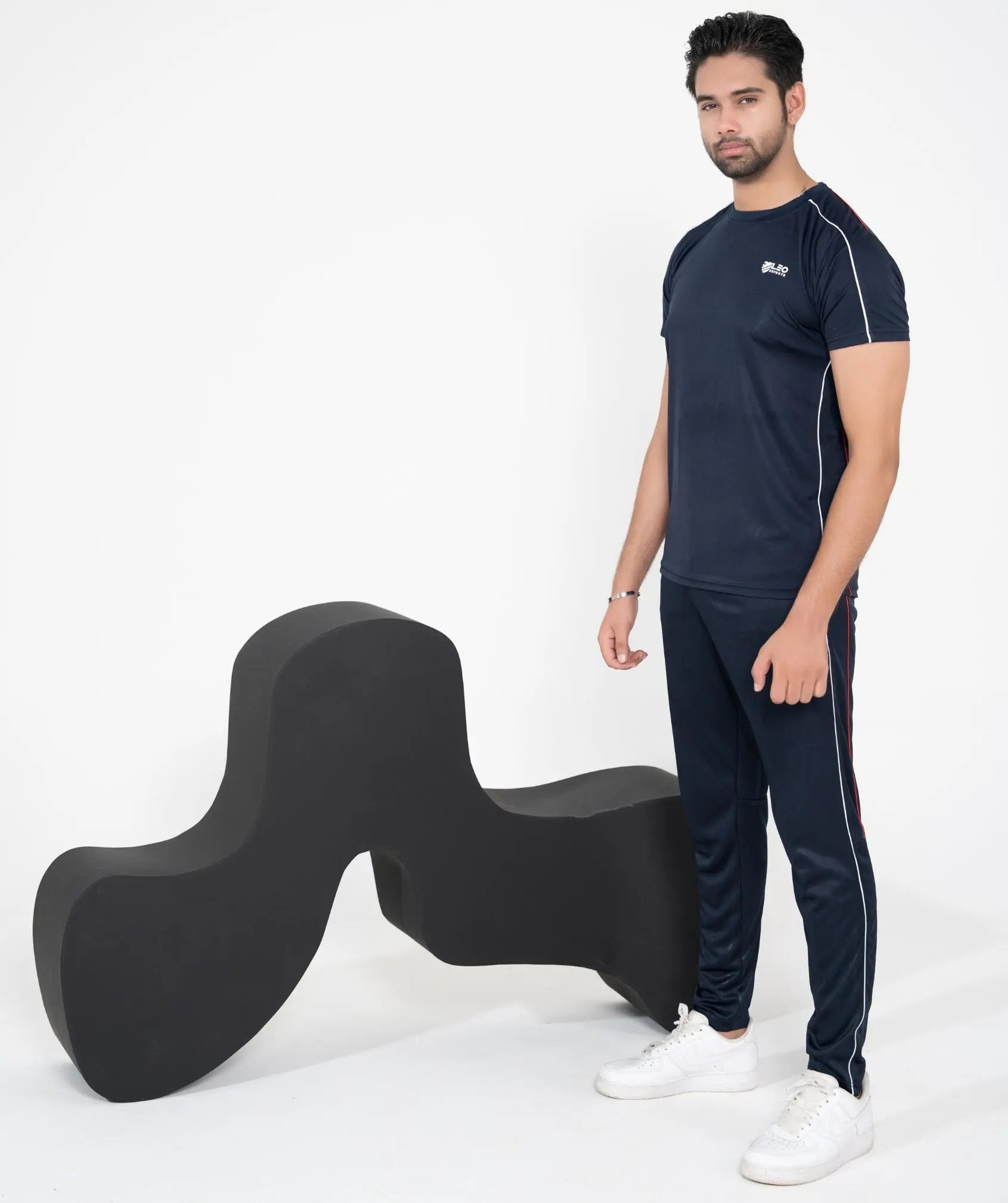 FRESH RUN -  Breathable Tracksuit