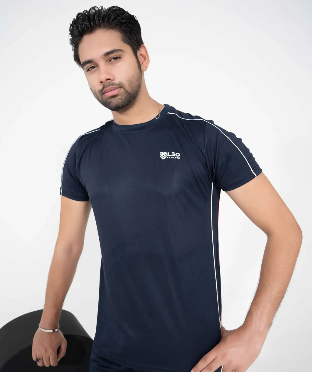 FRESH RUN -  Breathable Tracksuit