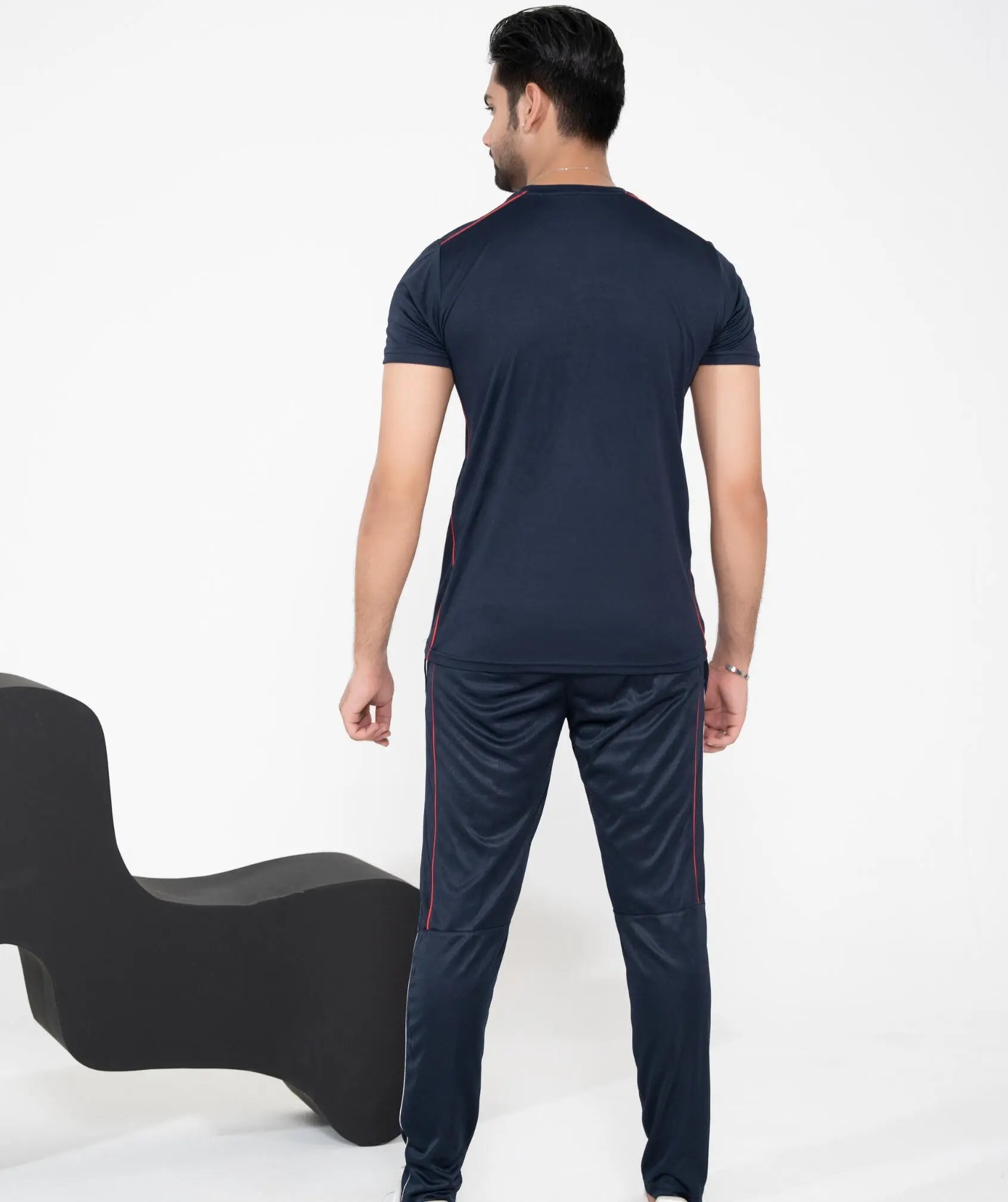 FRESH RUN -  Breathable Tracksuit