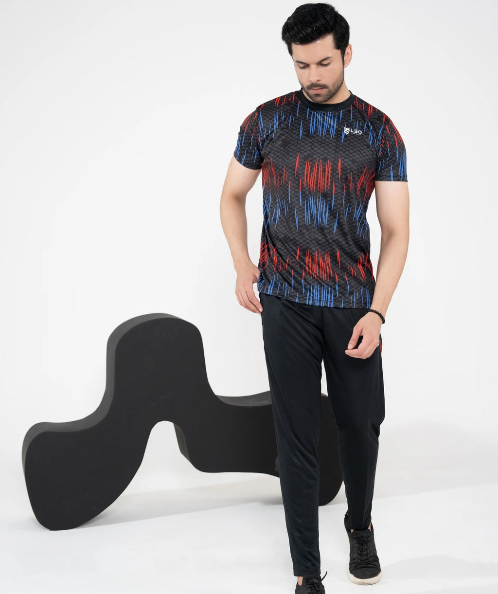 SPORT CORE - DriFit Tracksuit