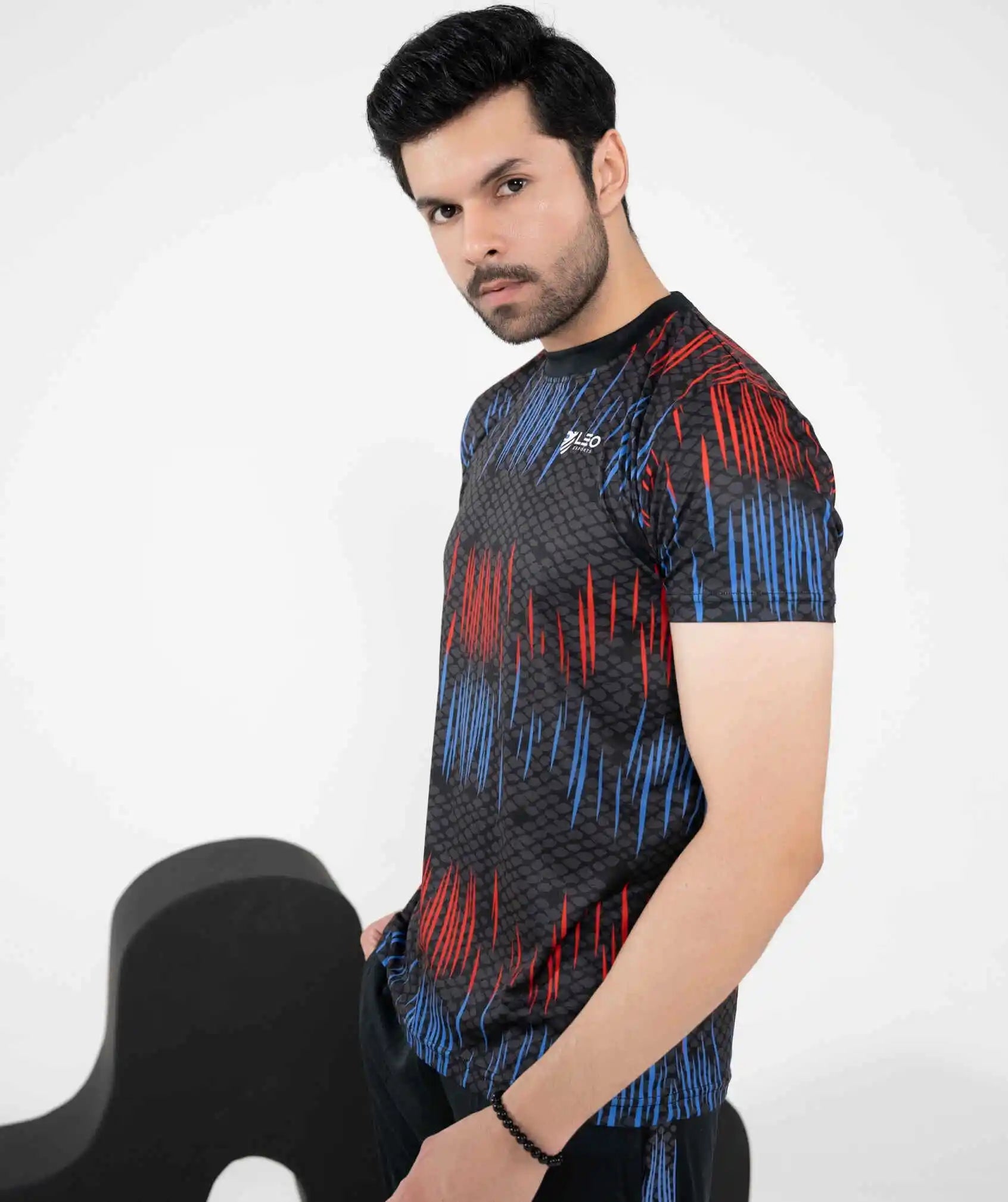 SPORT CORE - DriFit Tracksuit