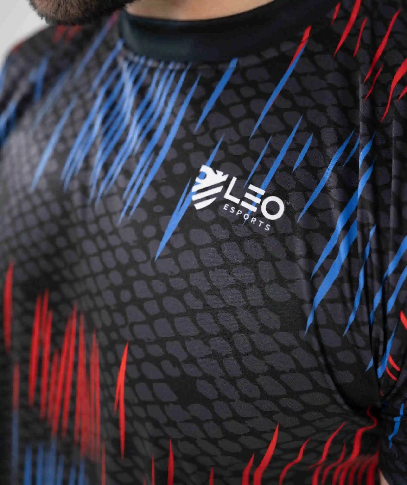 SPORT CORE - DriFit Tracksuit