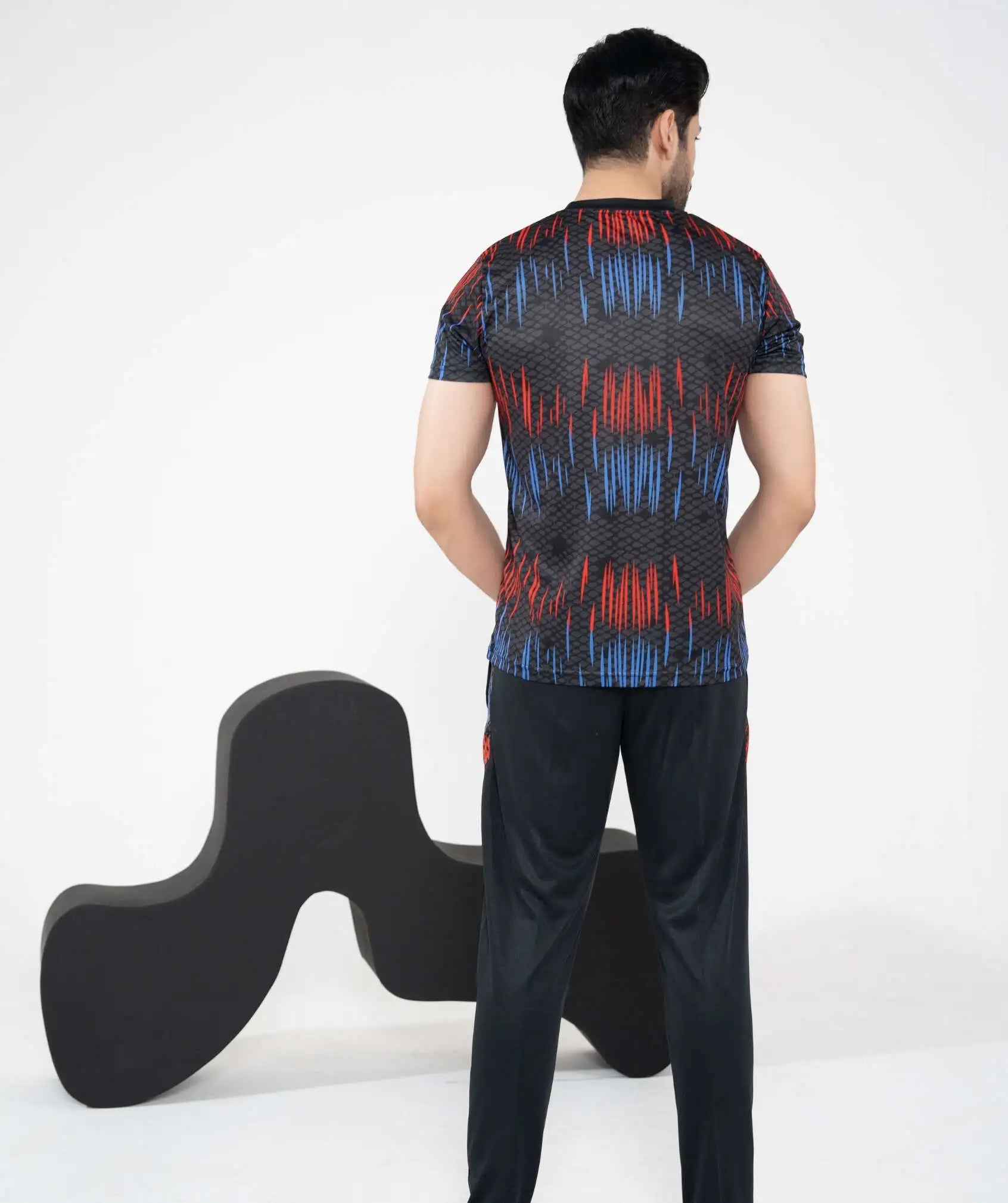 SPORT CORE - DriFit Tracksuit