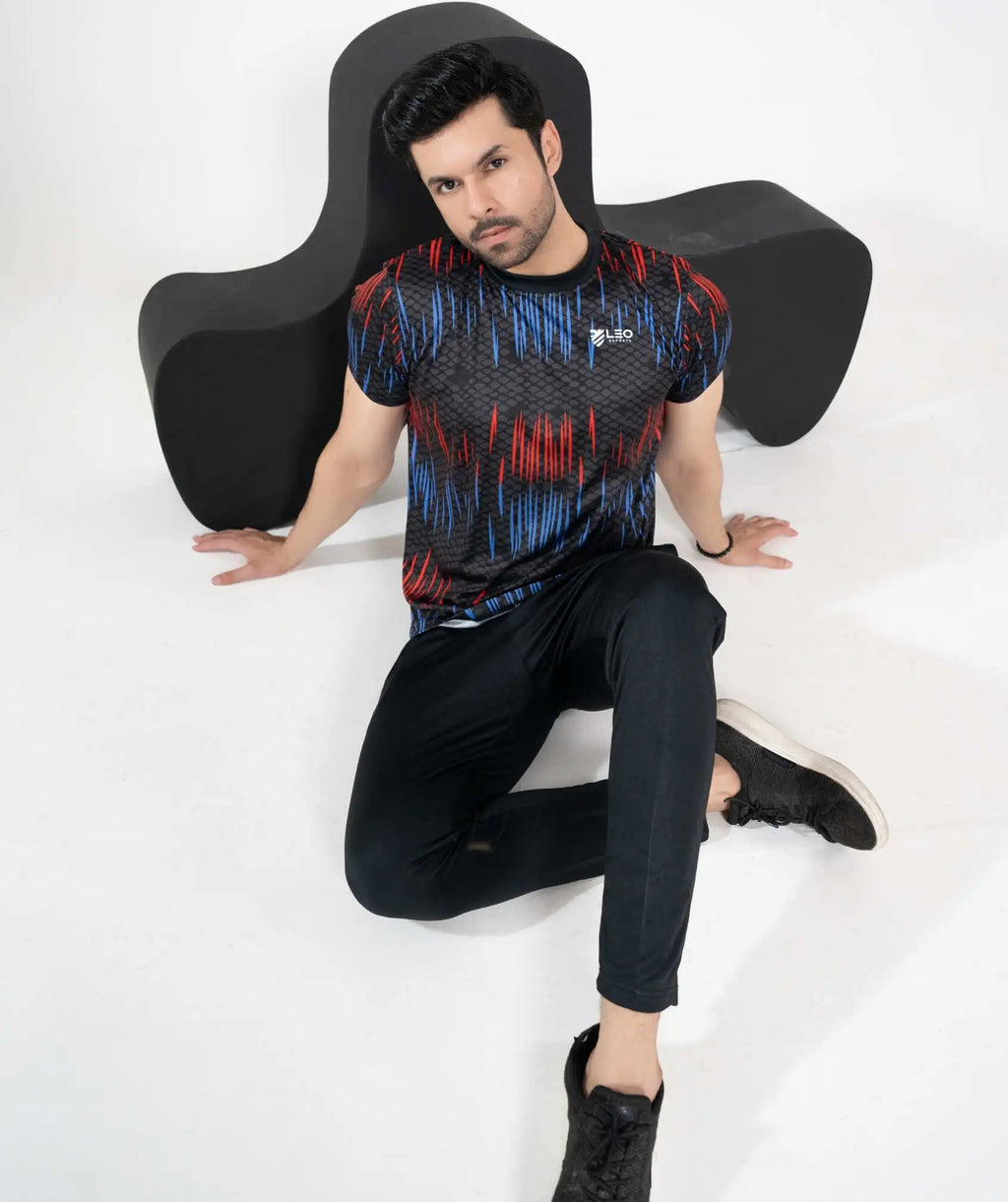 SPORT CORE - DriFit Tracksuit