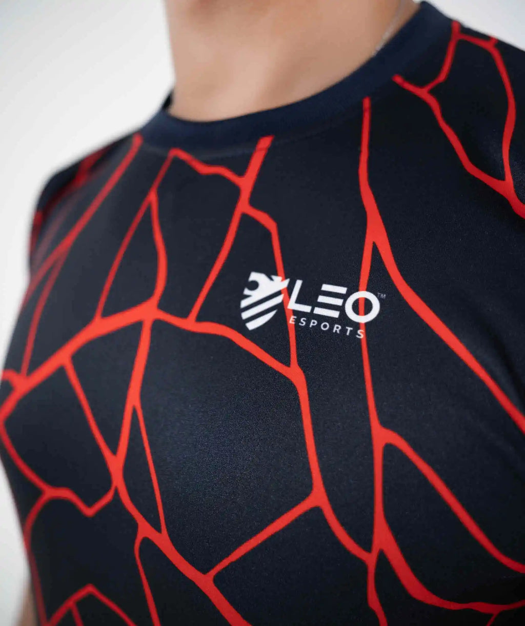 URBAN EDGE - Cool-Fit Summer Tracksuit