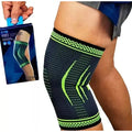 YC 7703 Knee Support Brace – Comfortable & Stable Fit