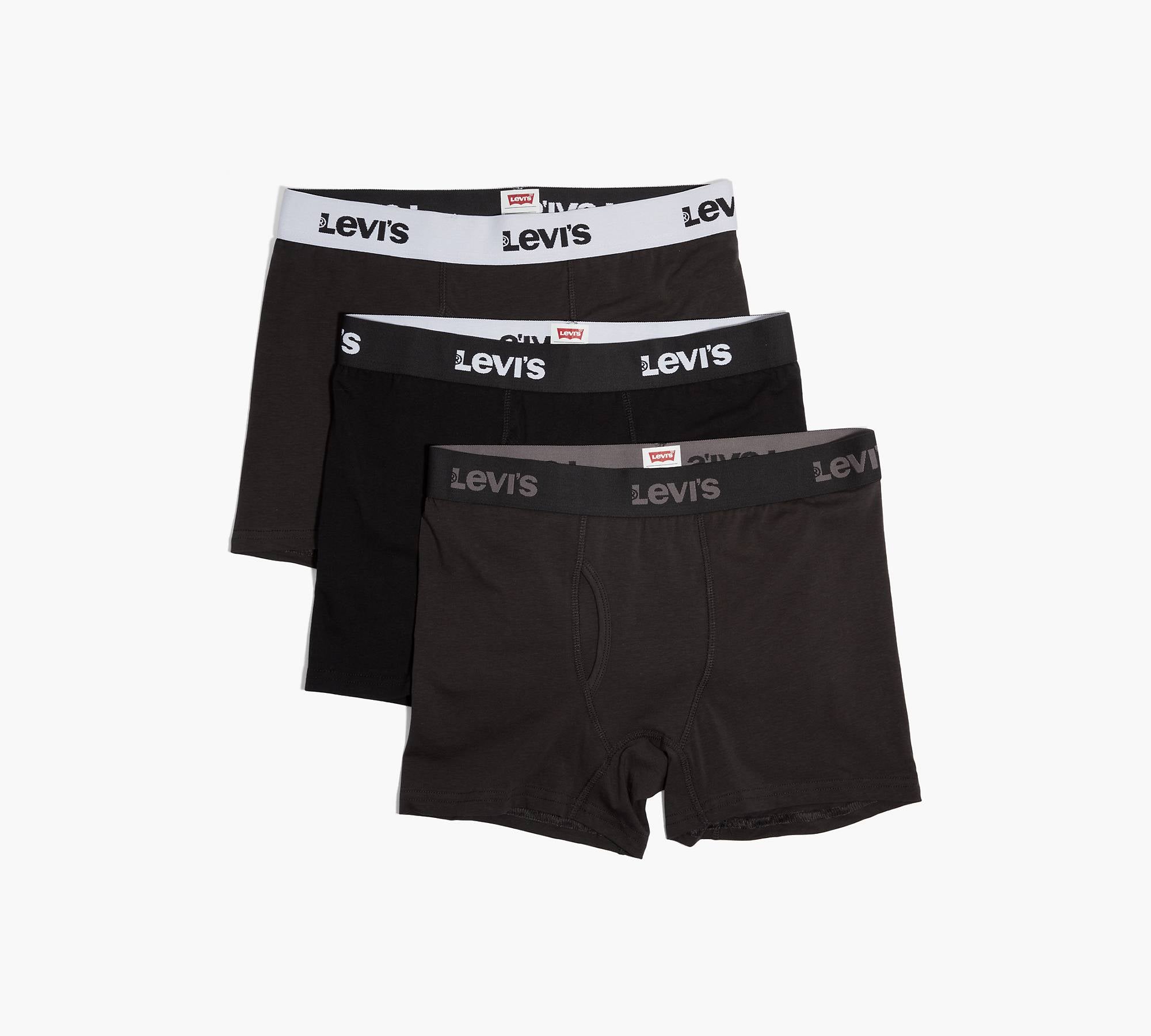 Levi's Pack of 3 Boxer.