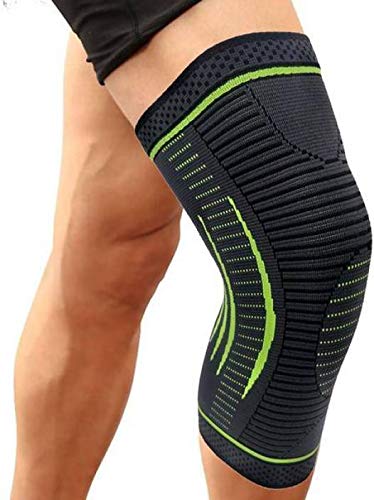 Premium Full leg Knee Support Knee Brace And Supporter