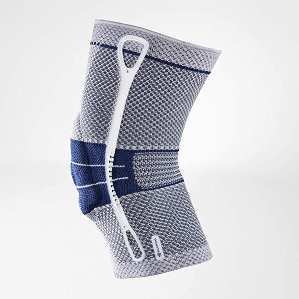 High Quality Knee Support Brace – Compression Sleeve for Pain Relief & Stability