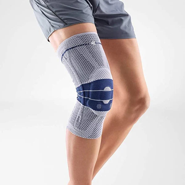 High Quality Knee Support Brace – Compression Sleeve for Pain Relief & Stability