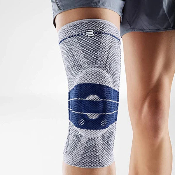 High Quality Knee Support Brace – Compression Sleeve for Pain Relief & Stability