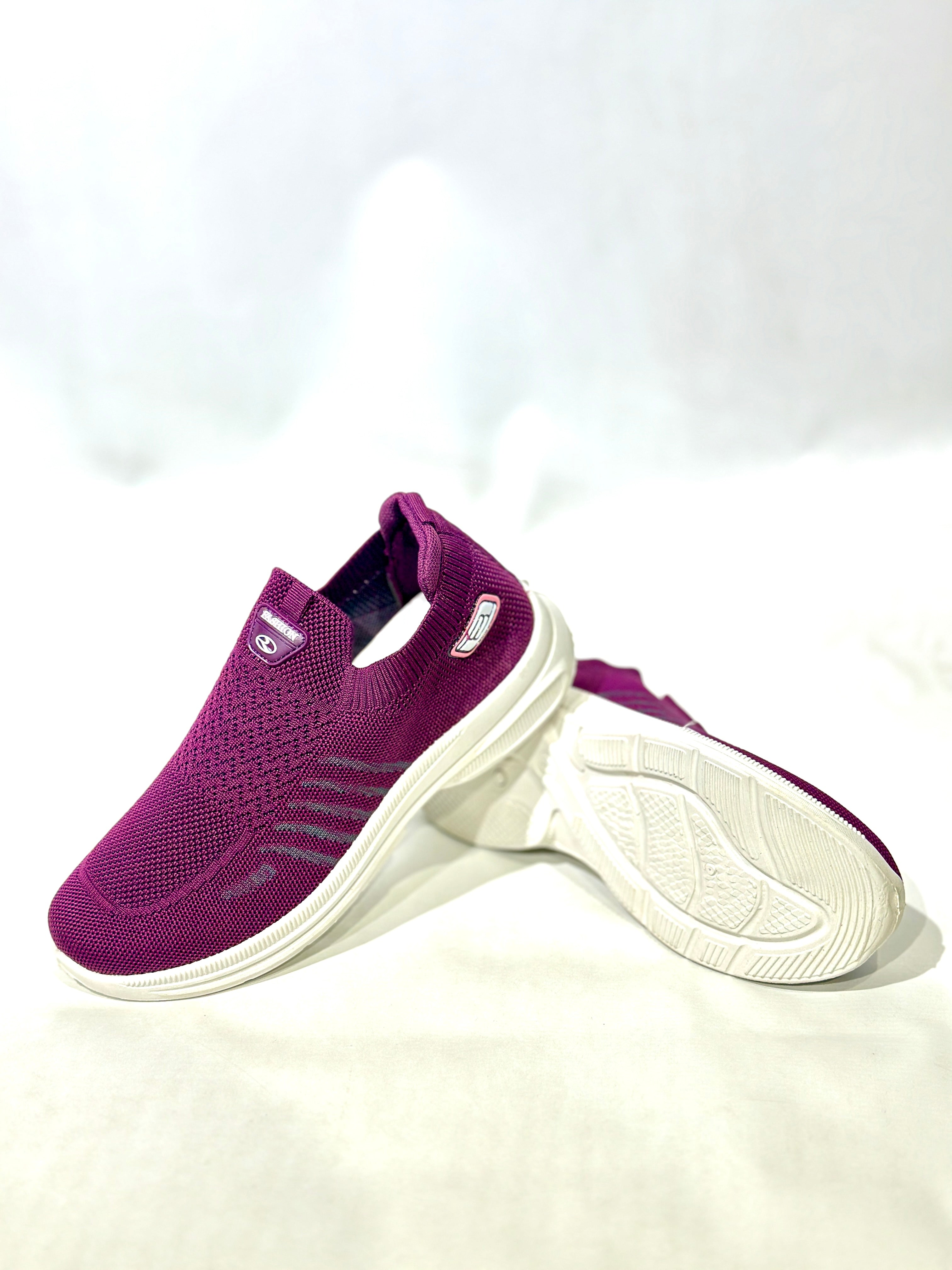 Comfortable Sports Shoes For Women