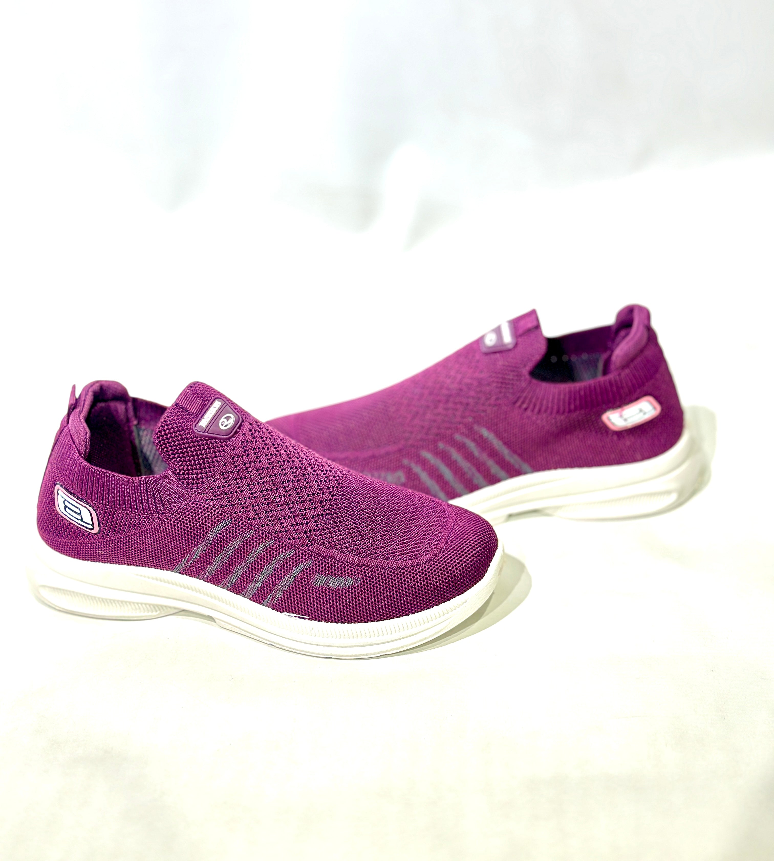 Comfortable Sports Shoes For Women