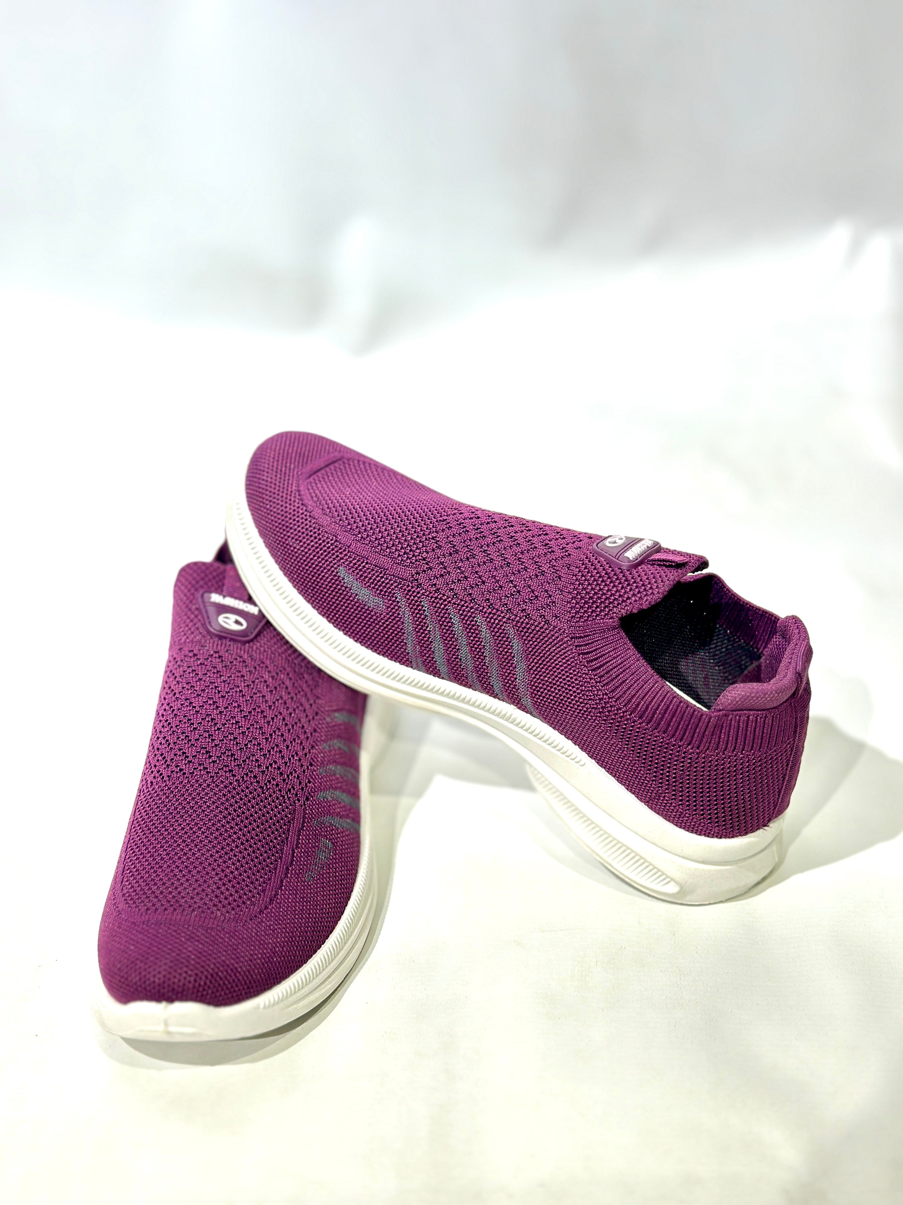 Comfortable Sports Shoes For Women