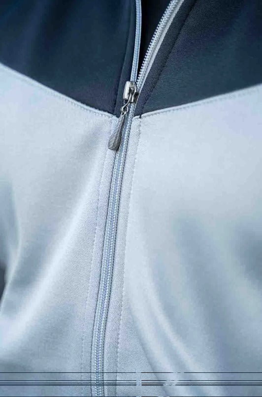 Gray Premium Tracksuit