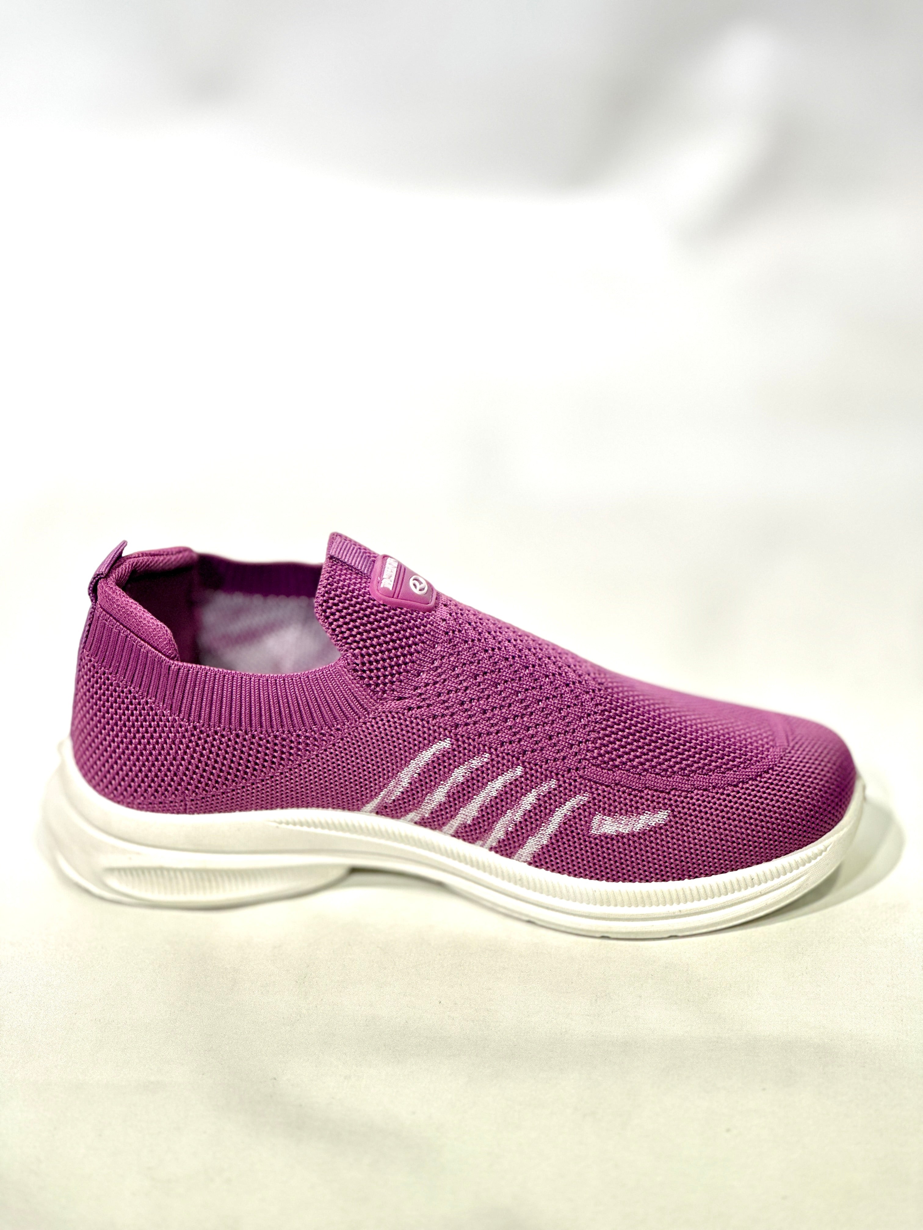 Women Comfortable Sports Shoes