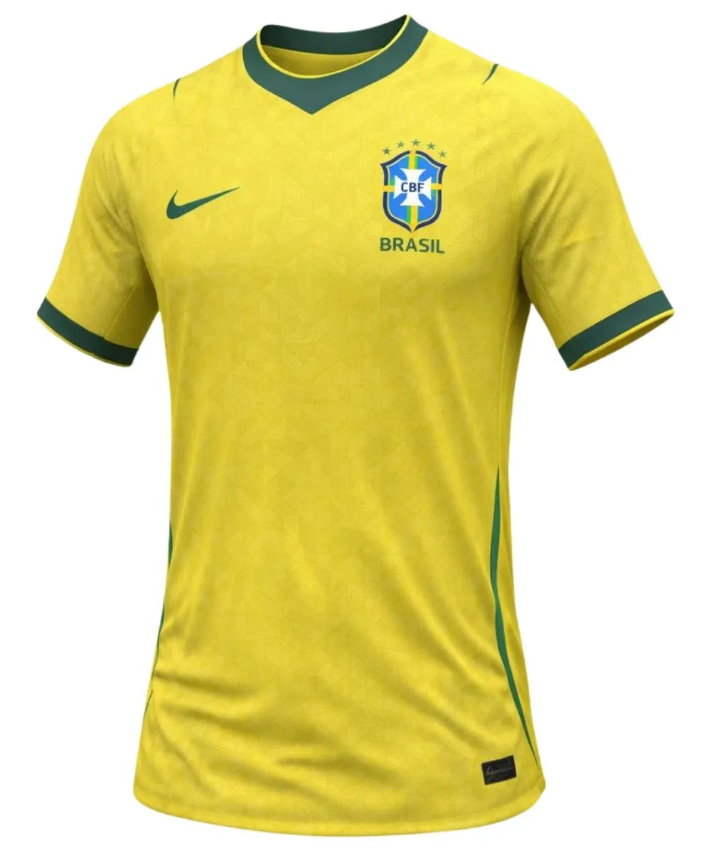 Brazil Jersey 2026.