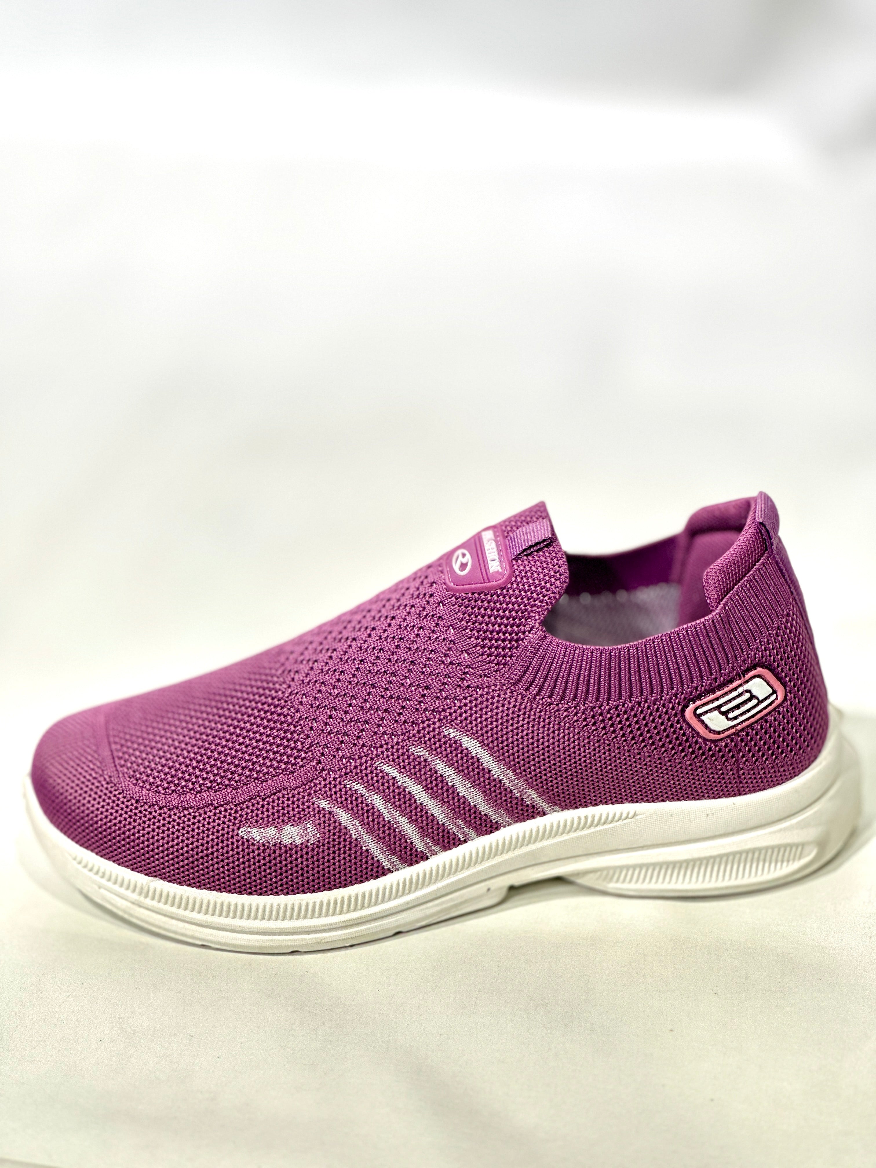 Women Comfortable Sports Shoes