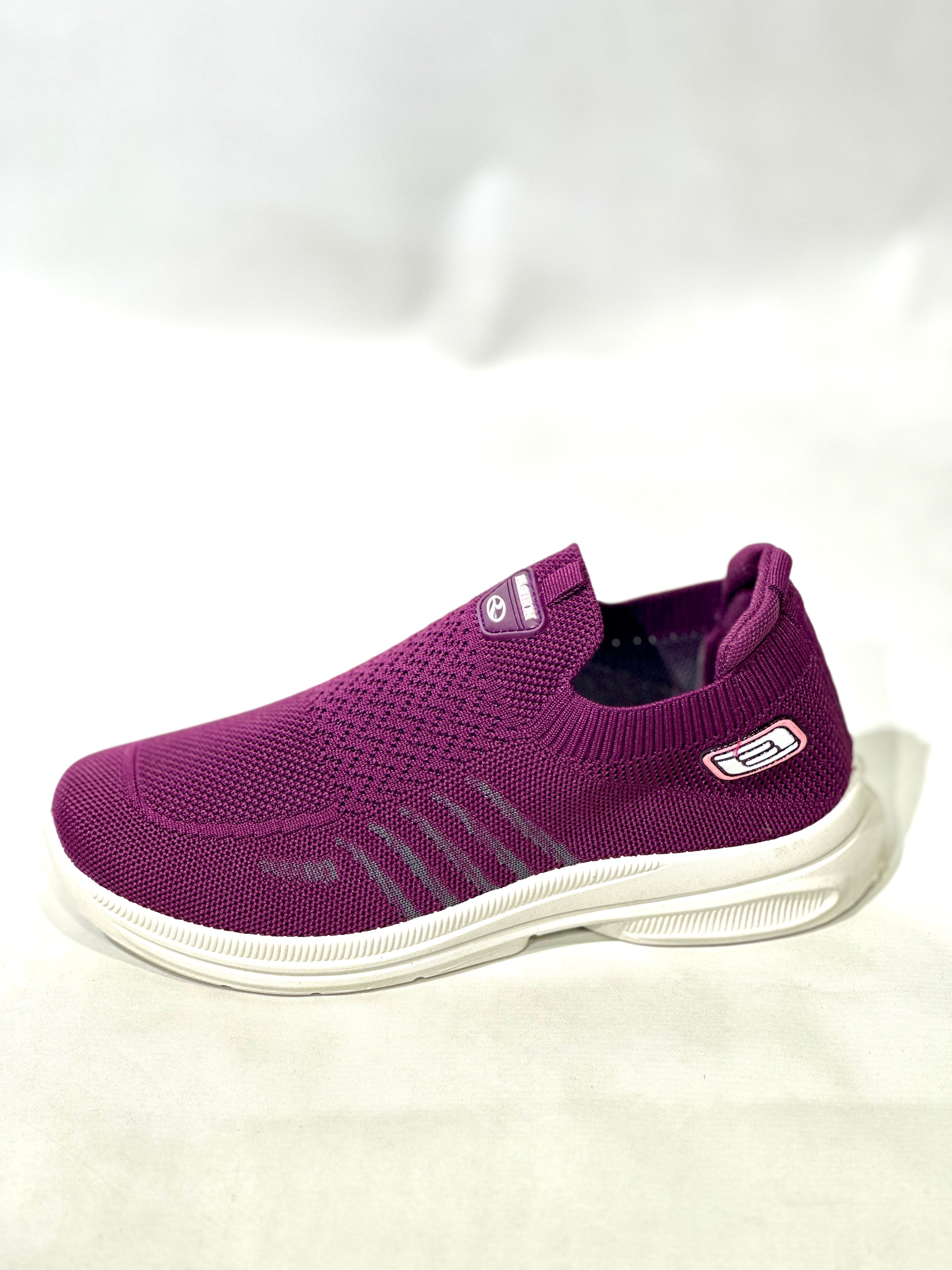 Comfortable Sports Shoes For Women