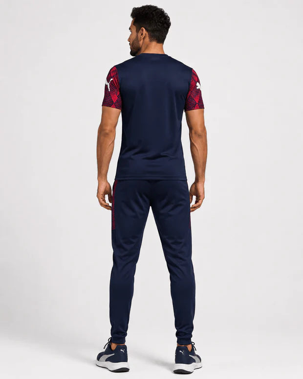 AeroStrike Performance Tracksuit