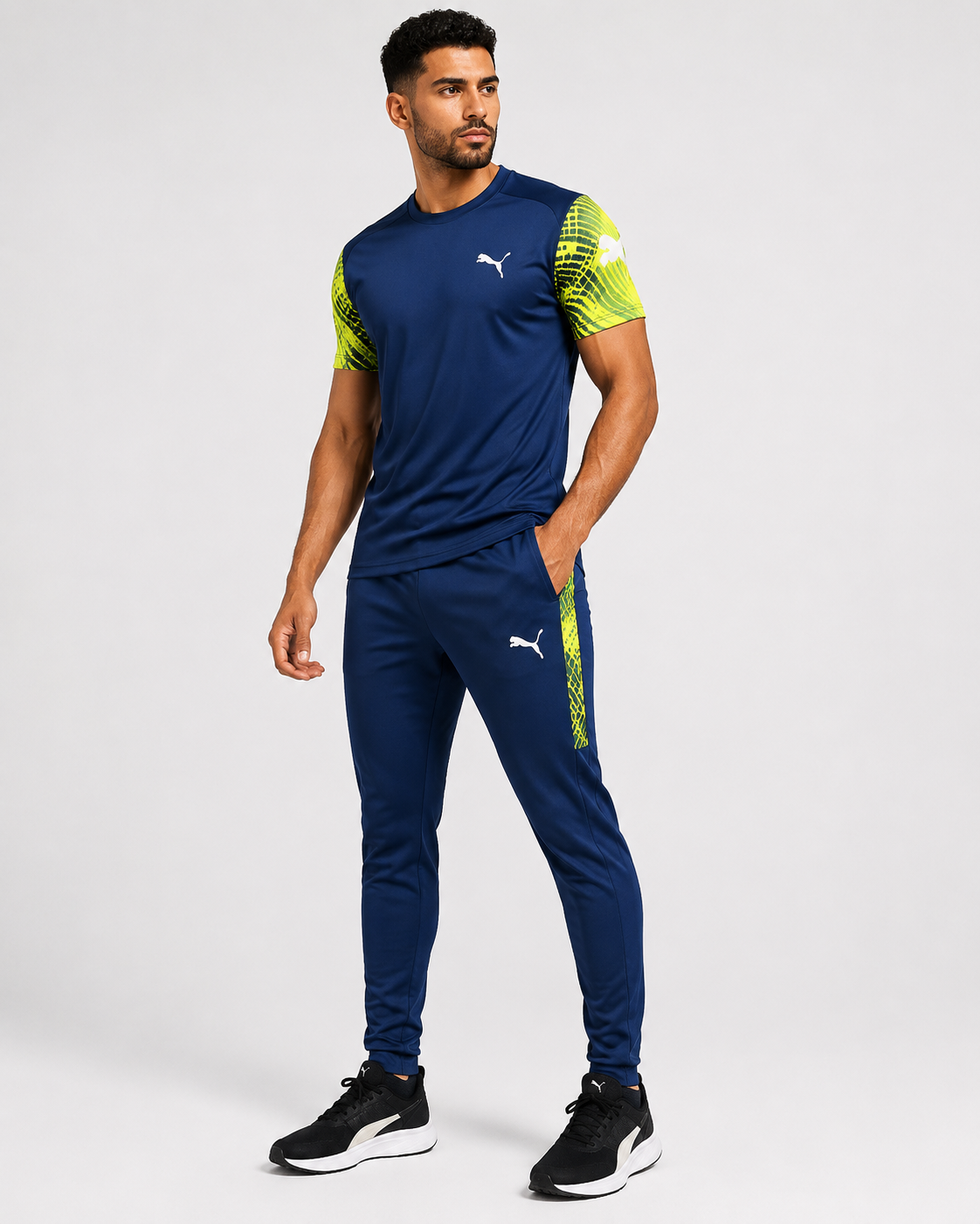 Velocity Dri-FIT Tracksuit